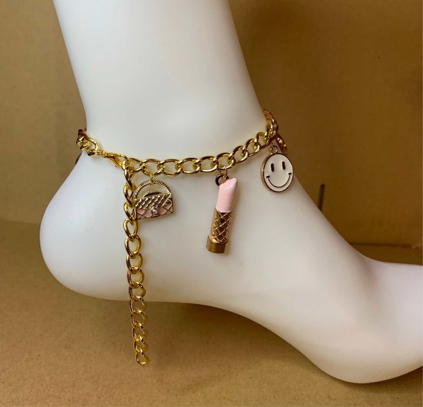 🌸Ankle bracelet🌸