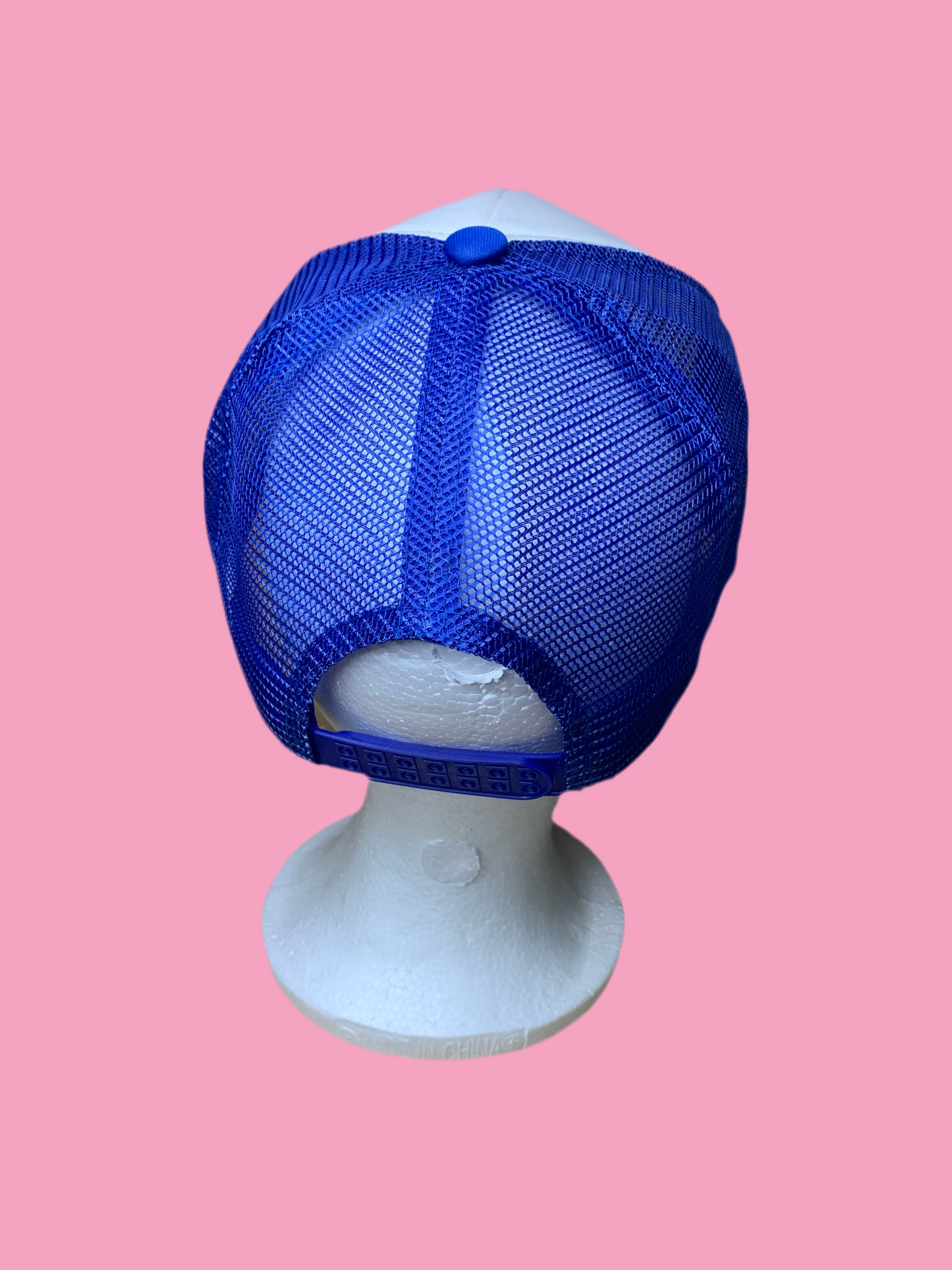 💙Snapback trucker hat🧢