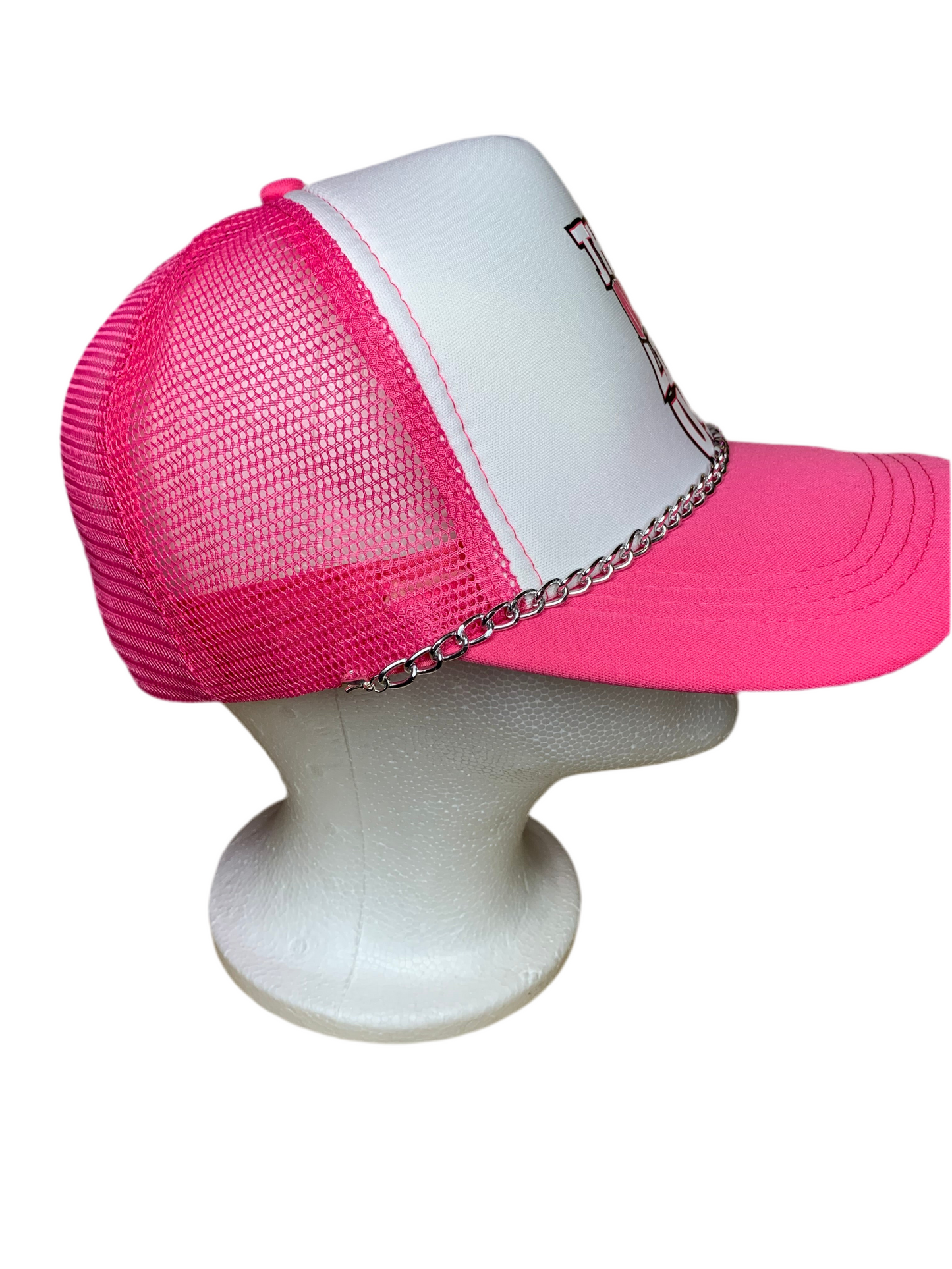 🩷SnapBack trucker hat 🧢