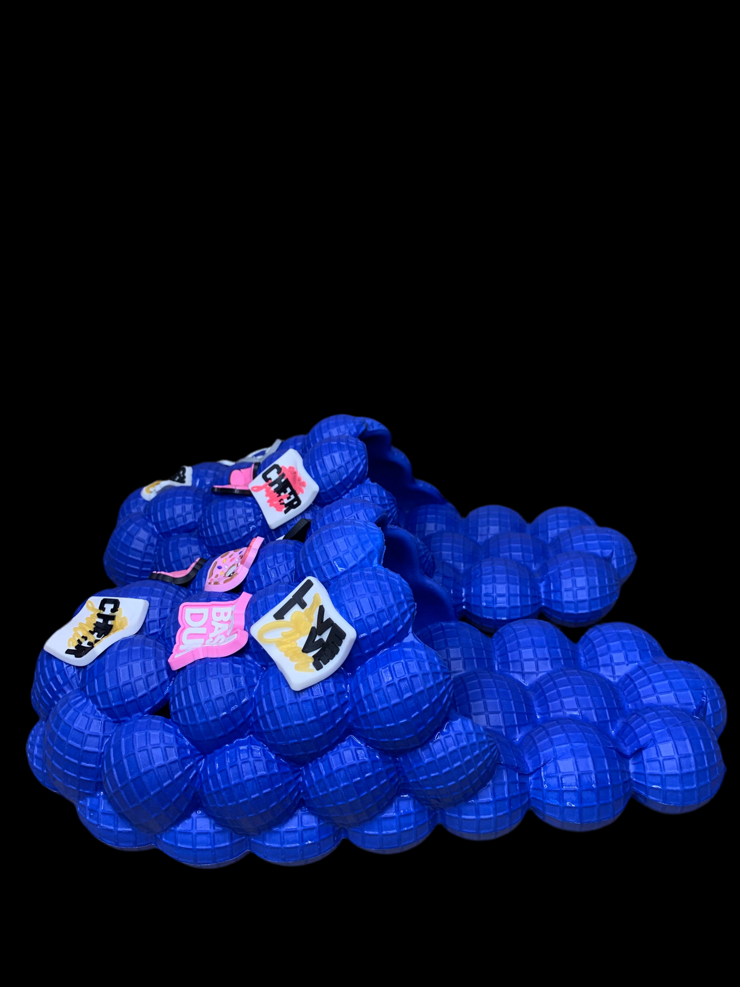 💙Bubble slides💙