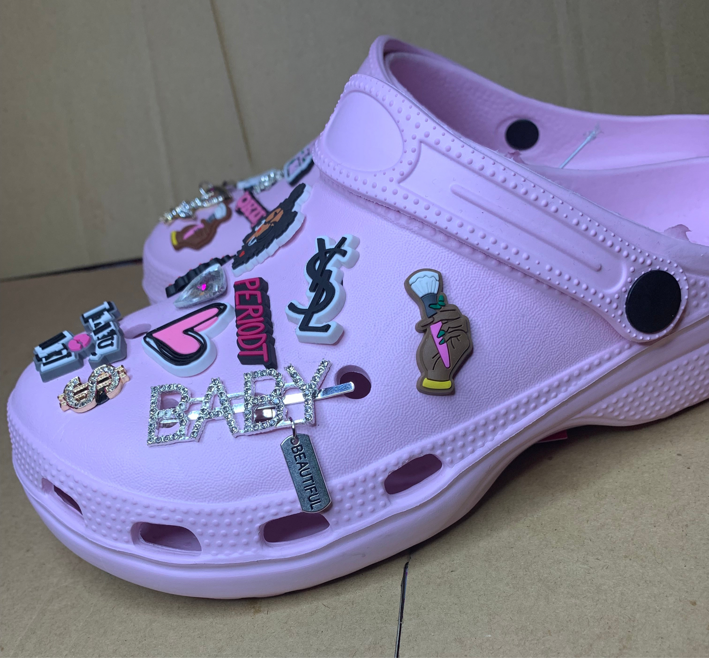 🩷Ladies Clogs🩷