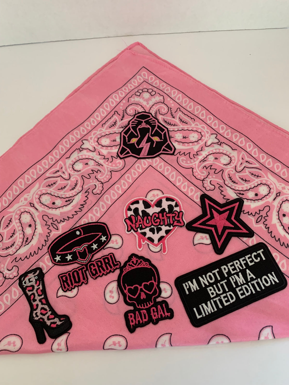 💞Bandana💞