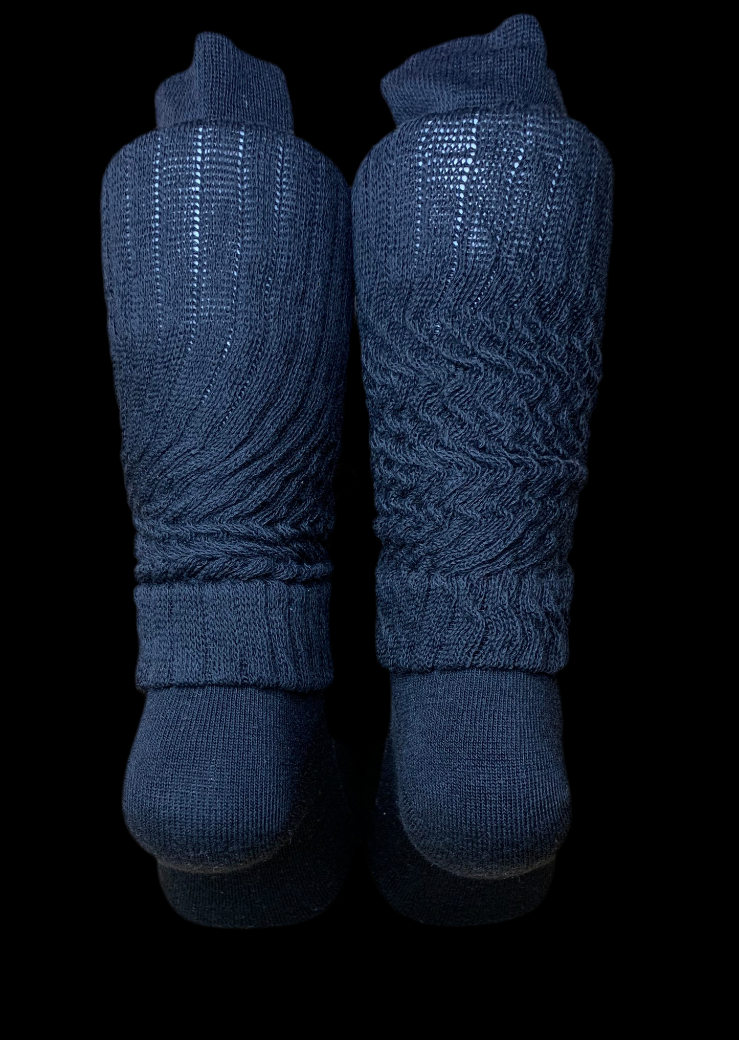 🖤SnapBack trucker hat🧢 & slouch socks🧦set