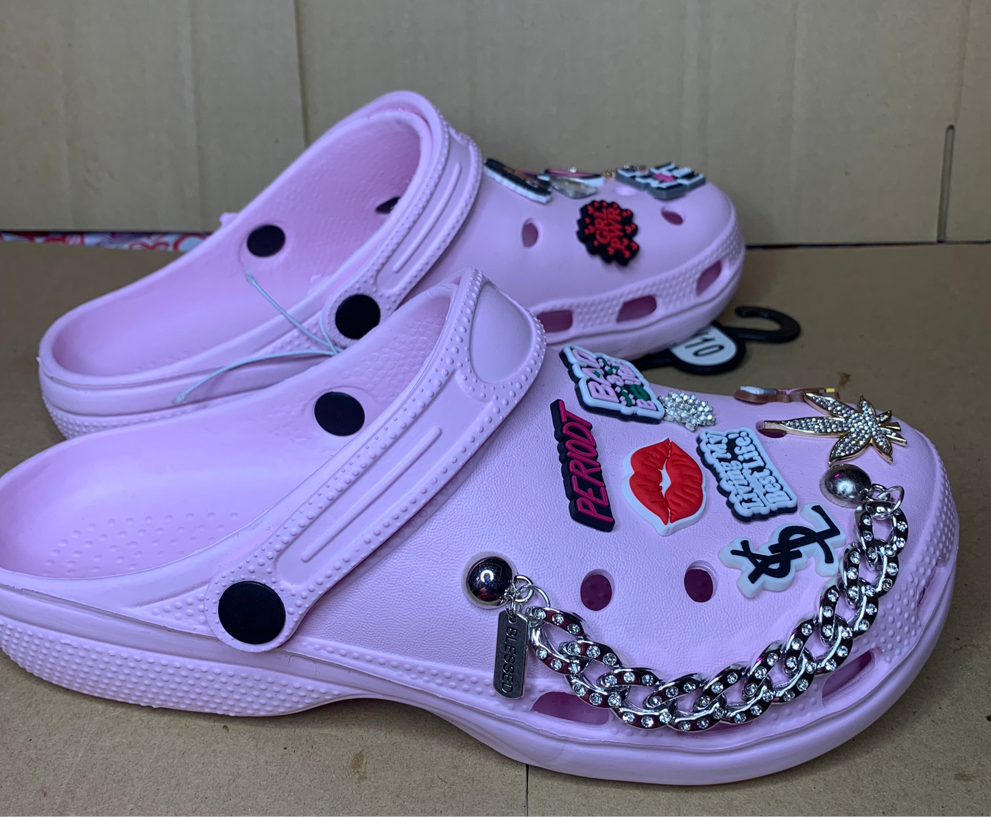 🩷Ladies Clogs🩷