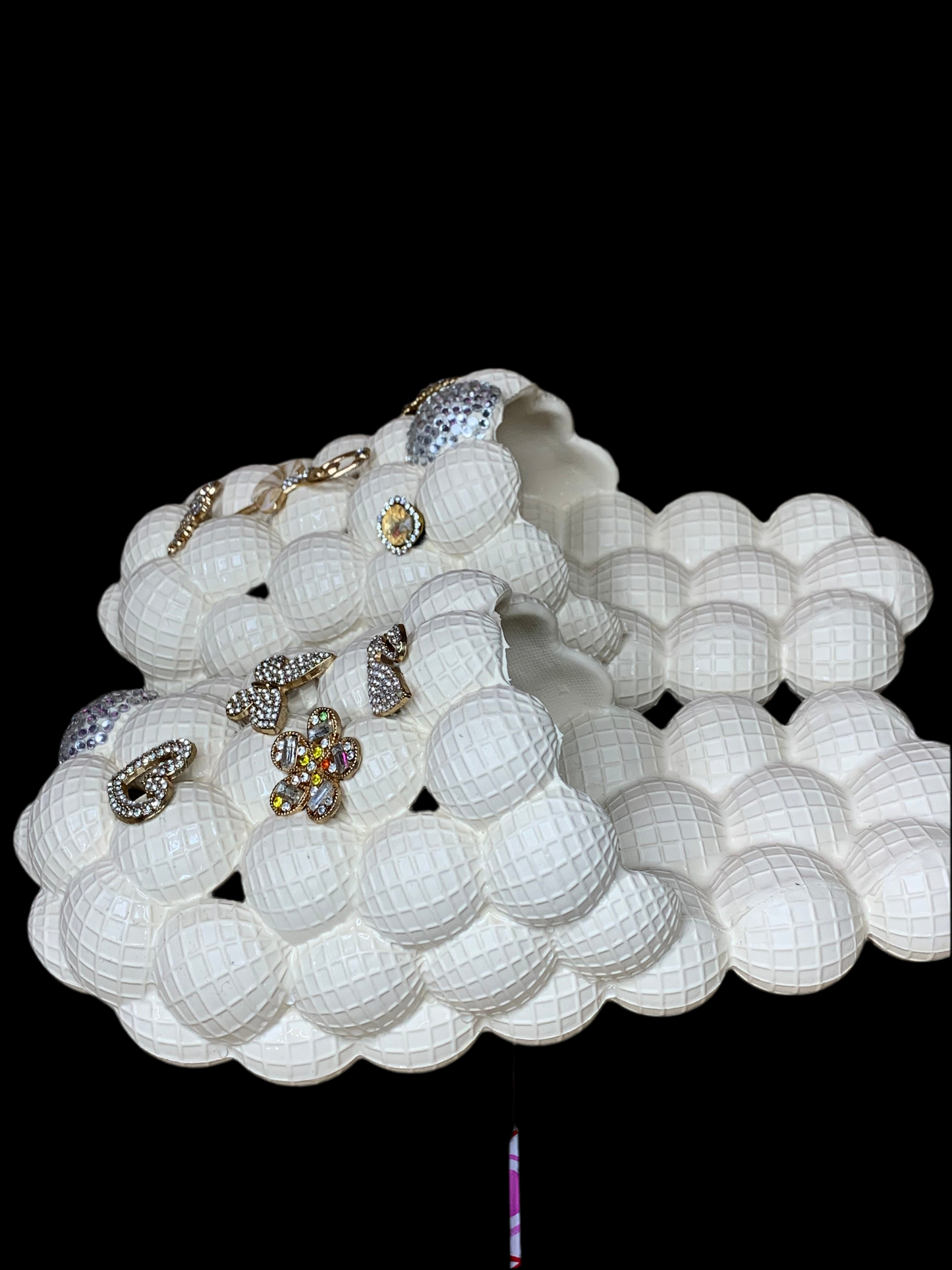 🩶Bubble slides🩶