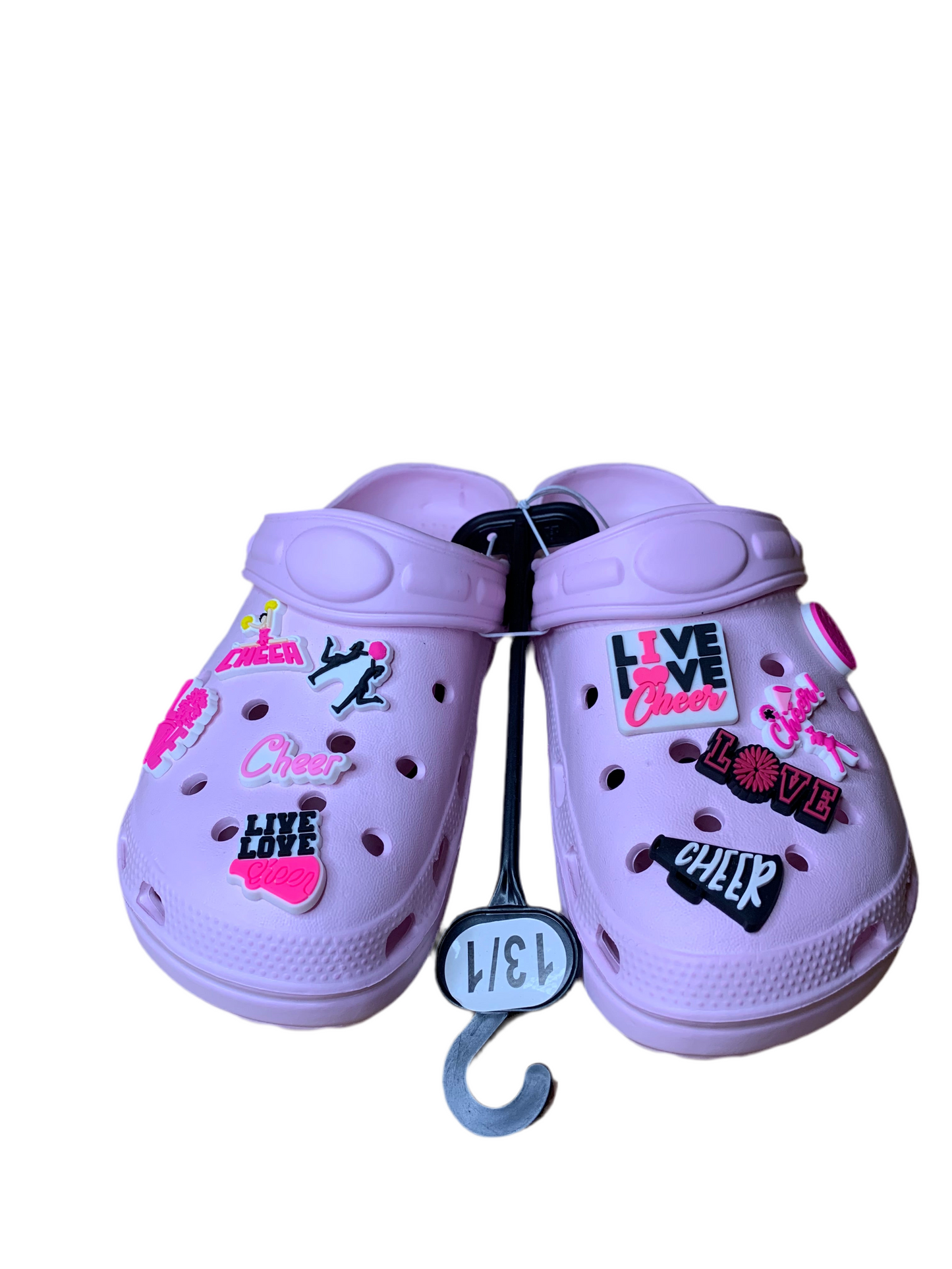 💕Kids clogs💕