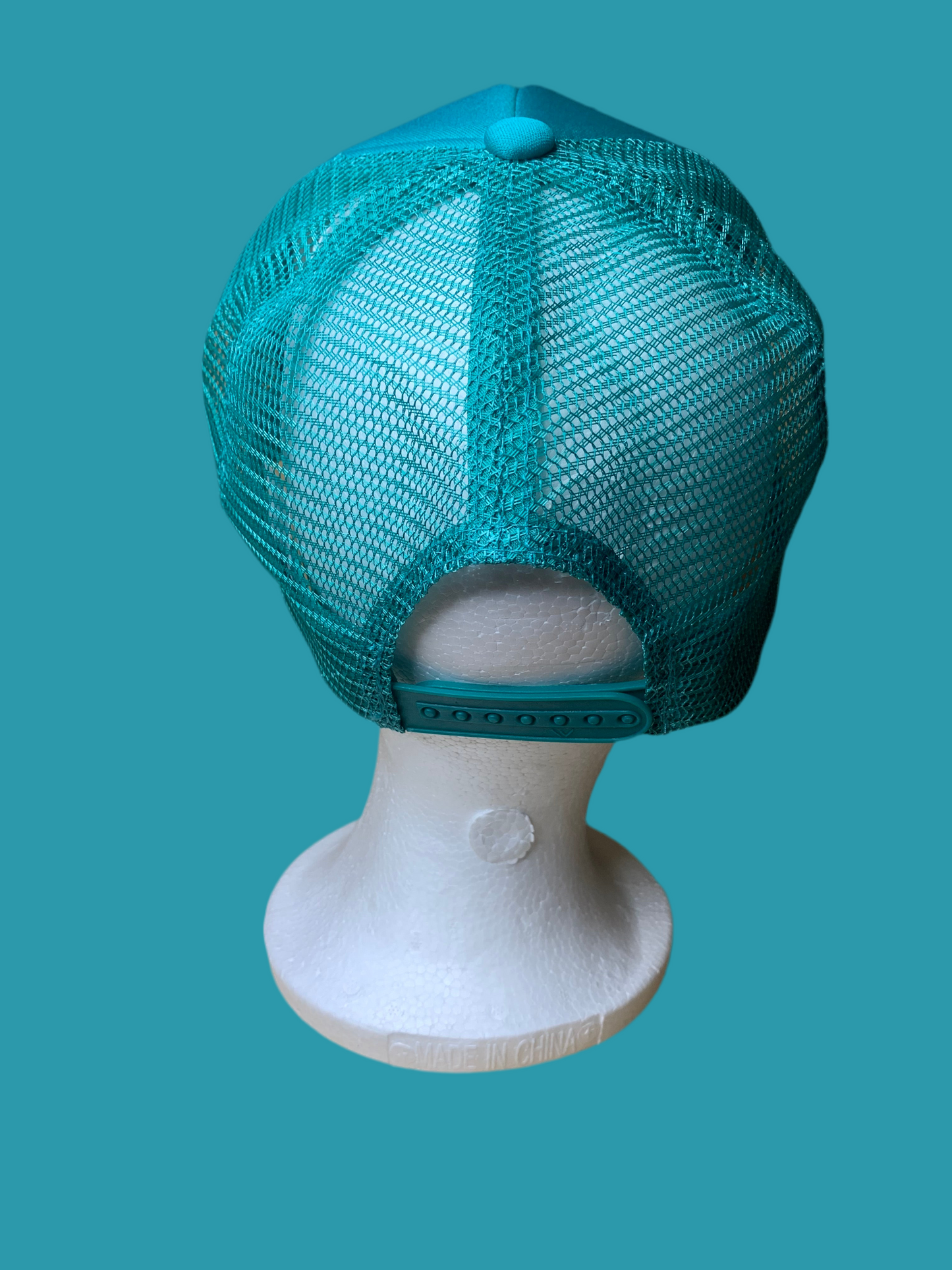 🤍SnapBack trucker hat 🧢