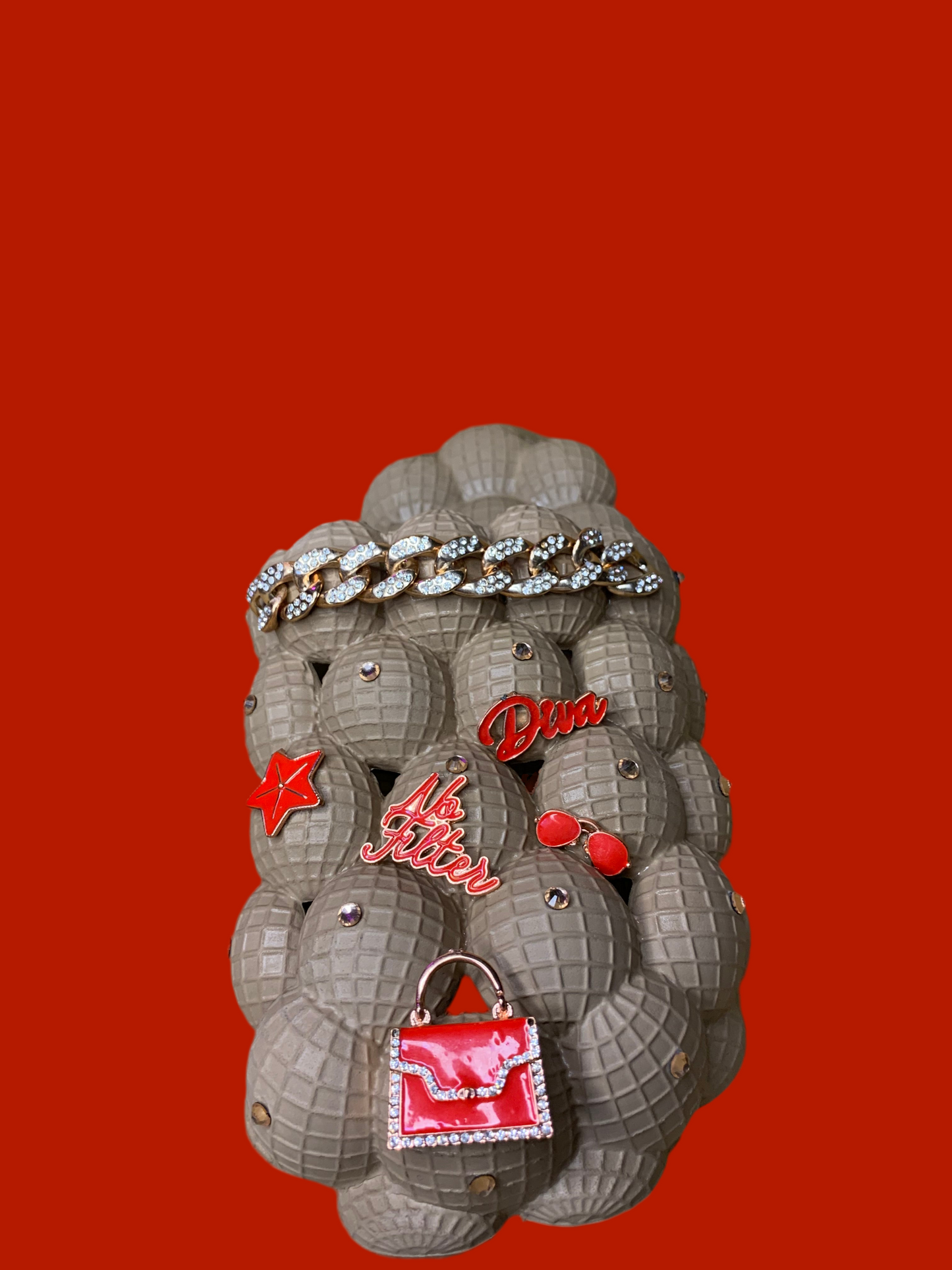 ❤️Bubble slides❤️