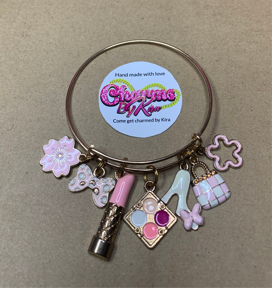 🌸Charm bangle🌸