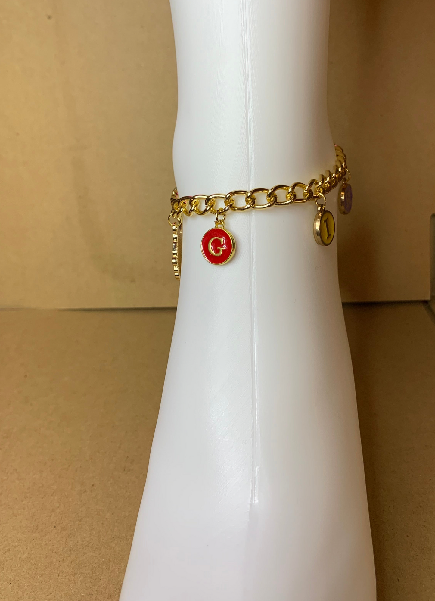 💕Ankle bracelet💕