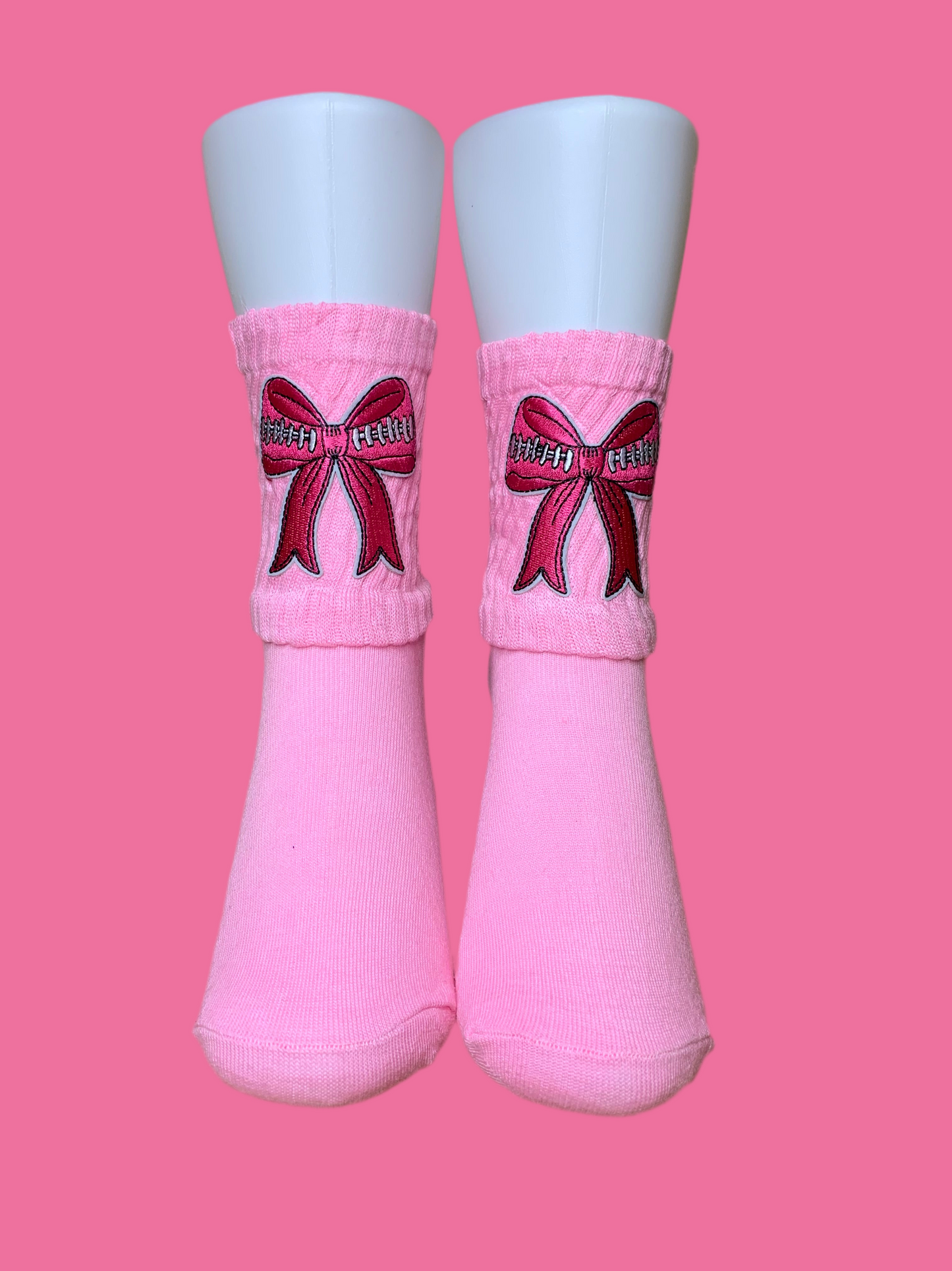 🥎🩷kids/teens slouch socks🧦