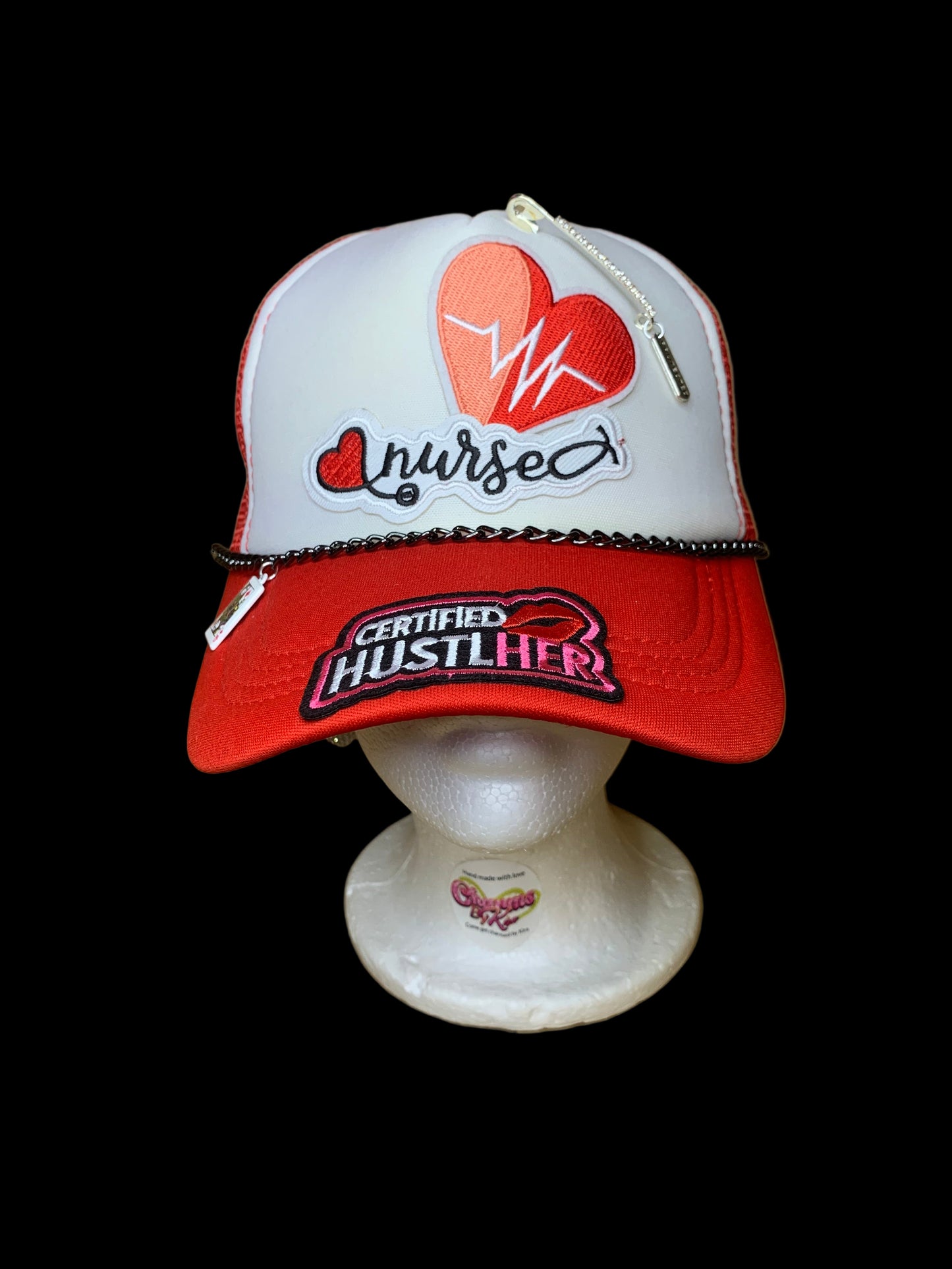 ❤️Clogs 7pc nurse👩‍⚕️set❤️