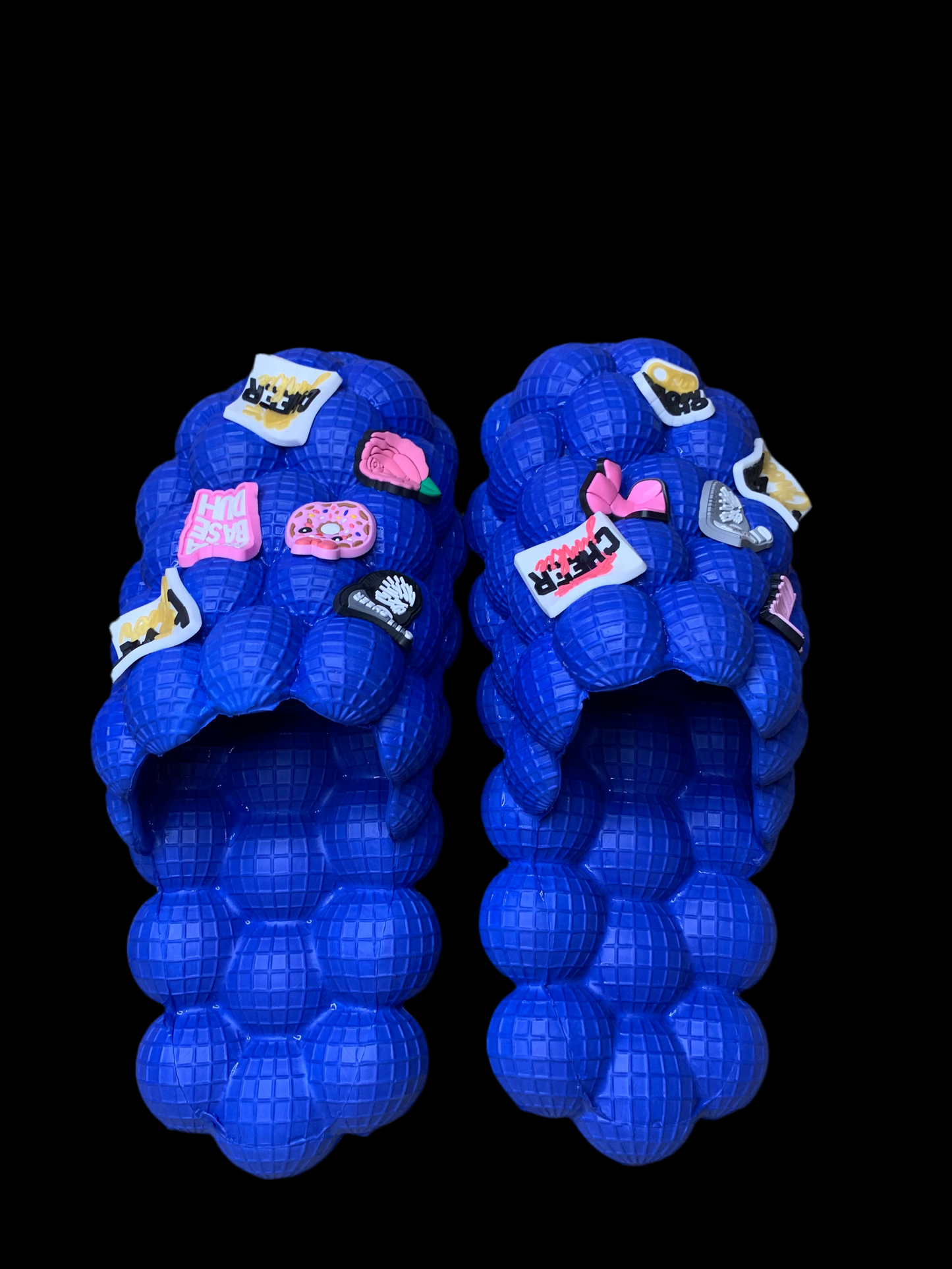 💙Bubble slides💙