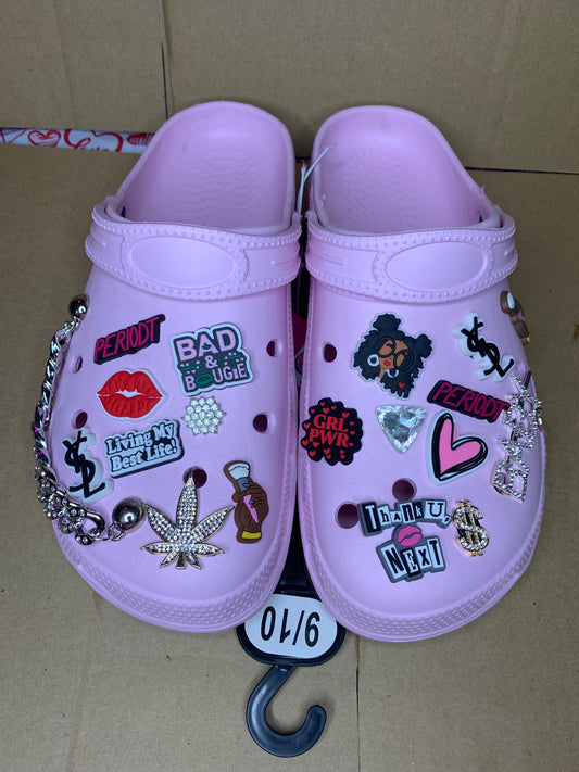 🩷Ladies Clogs🩷