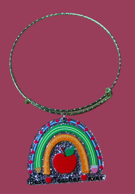 🍎Charm bangle🍎