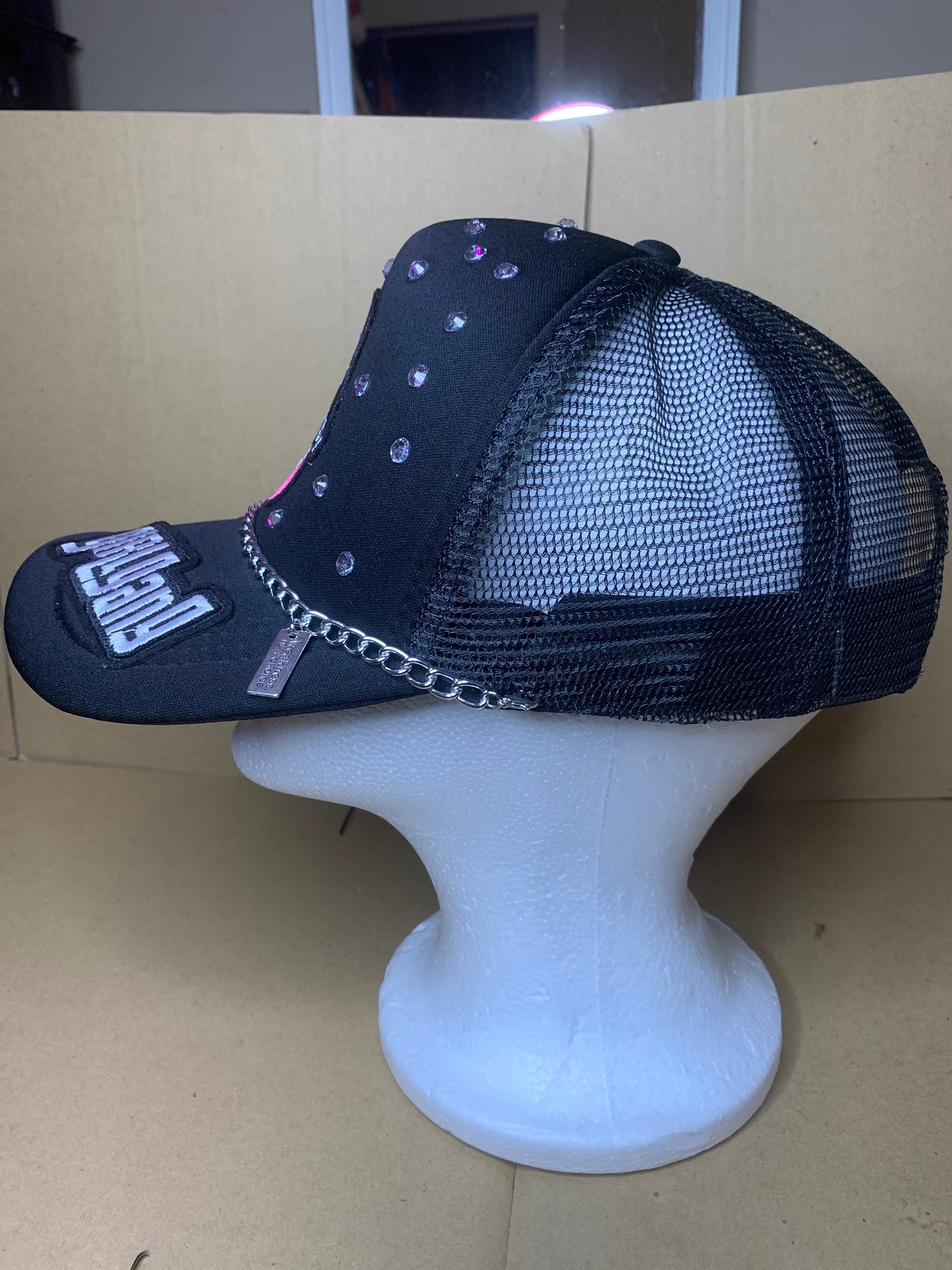 🩷Trucker hat🩷