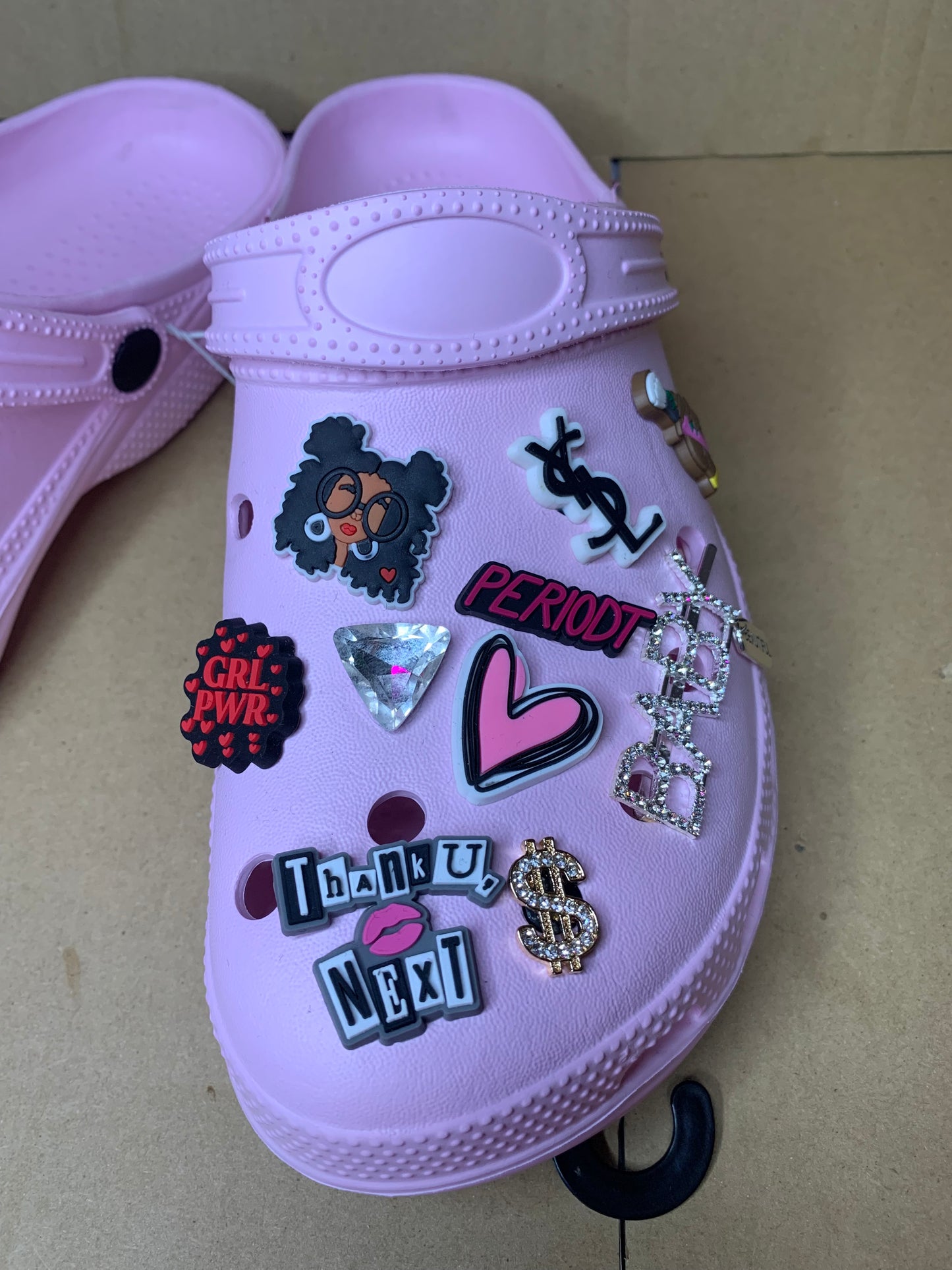 🩷Ladies Clogs🩷