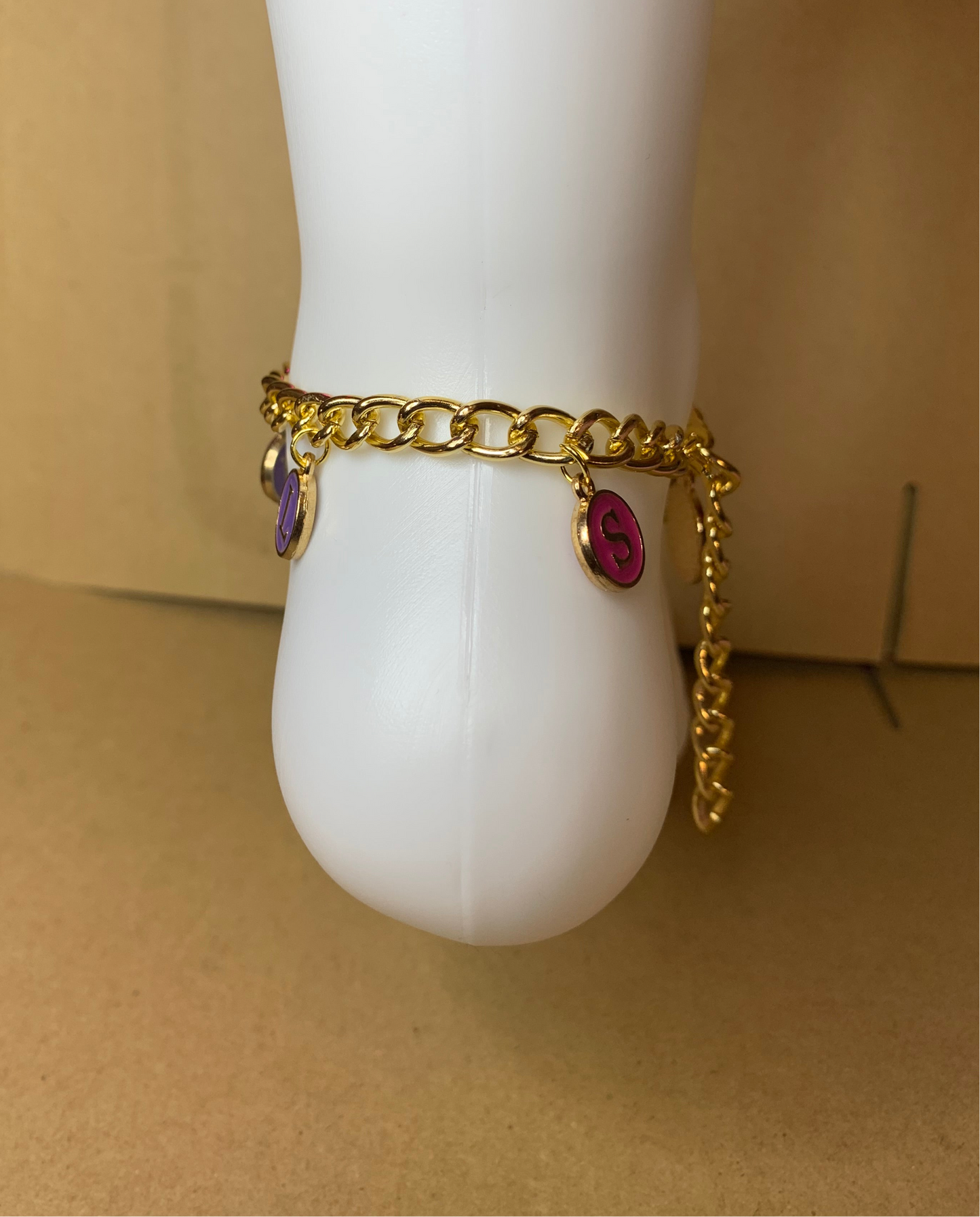 💕Ankle bracelet💕