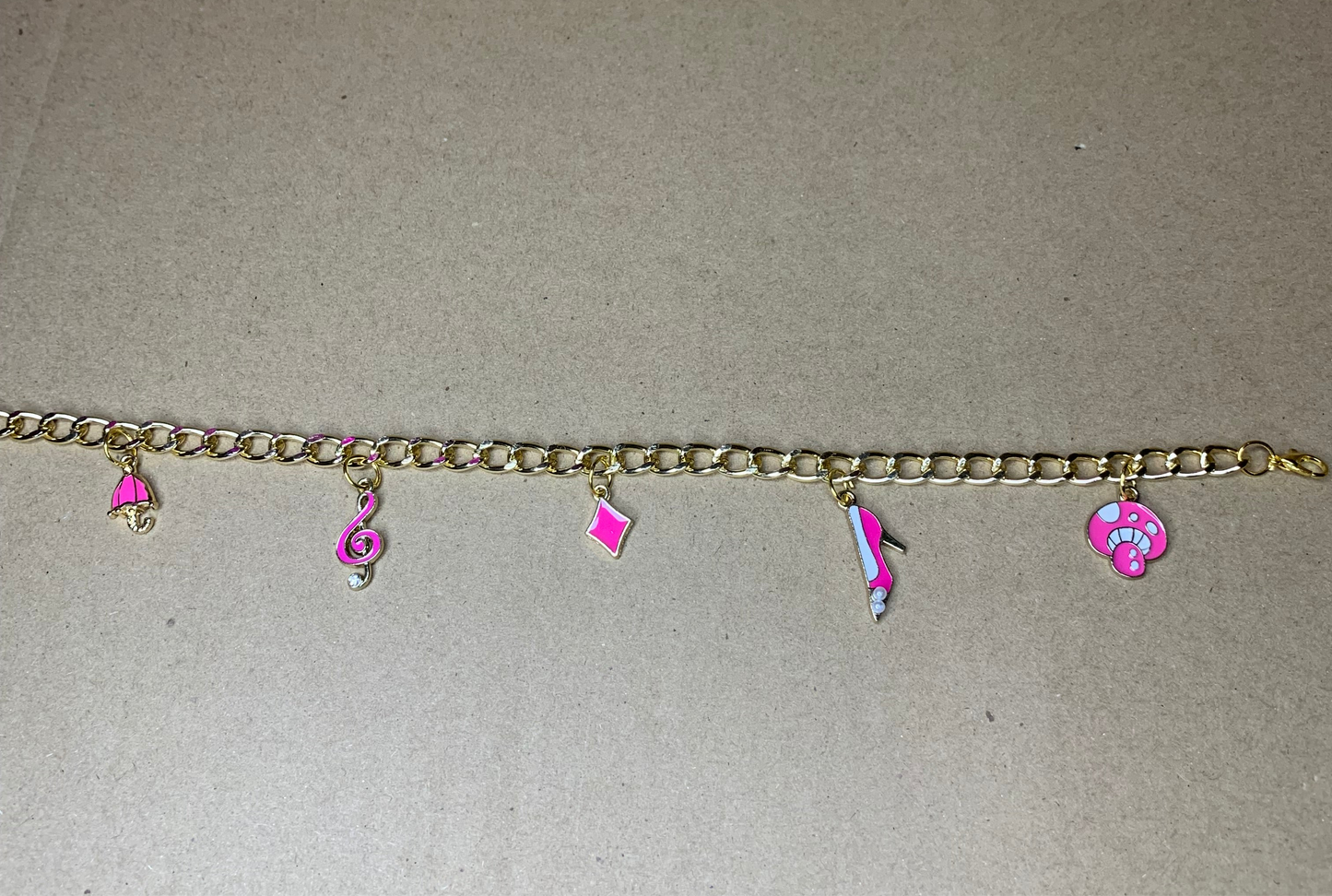 💕Ankle bracelet💕