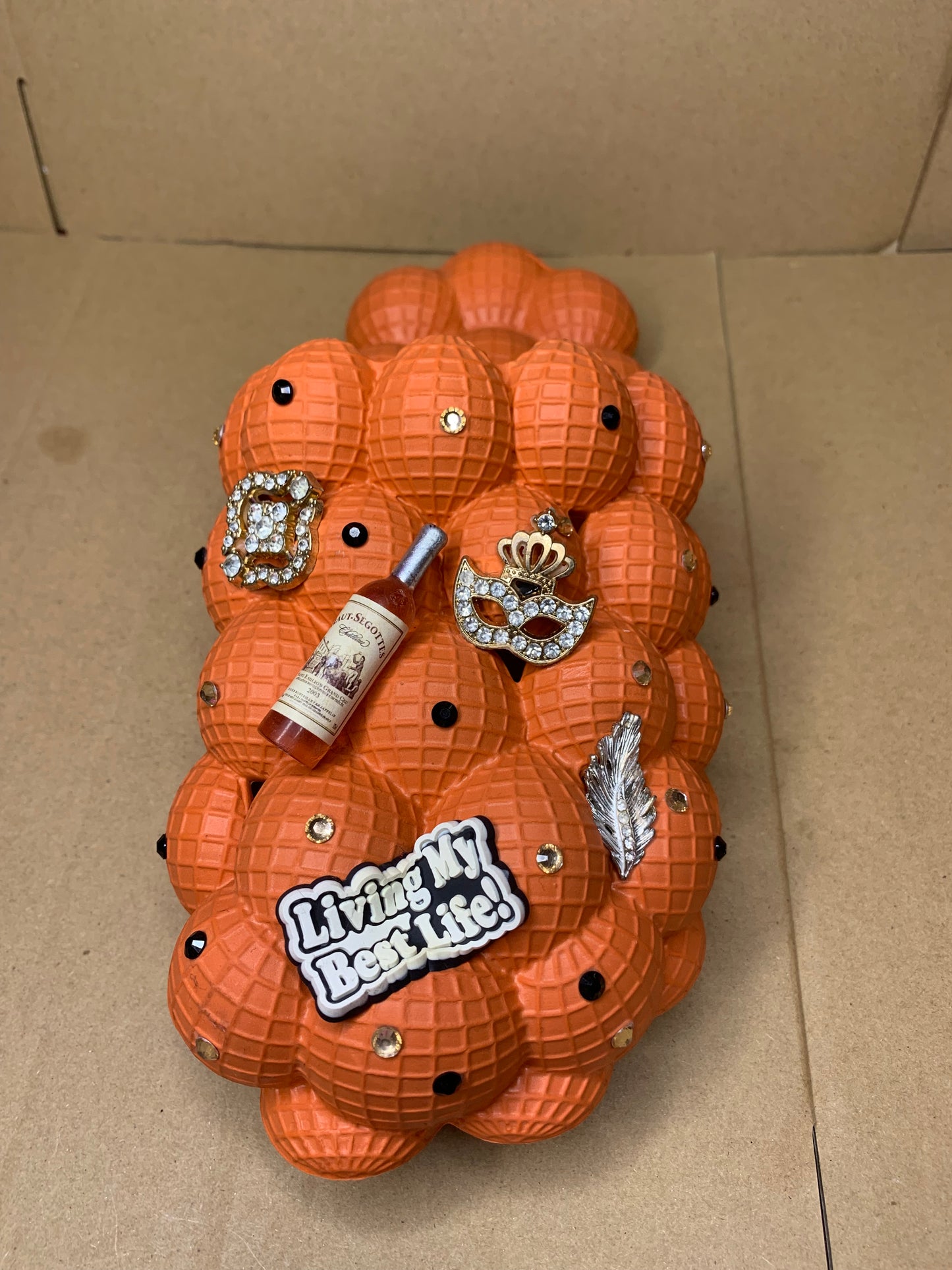 🧡Bubble slides🧡