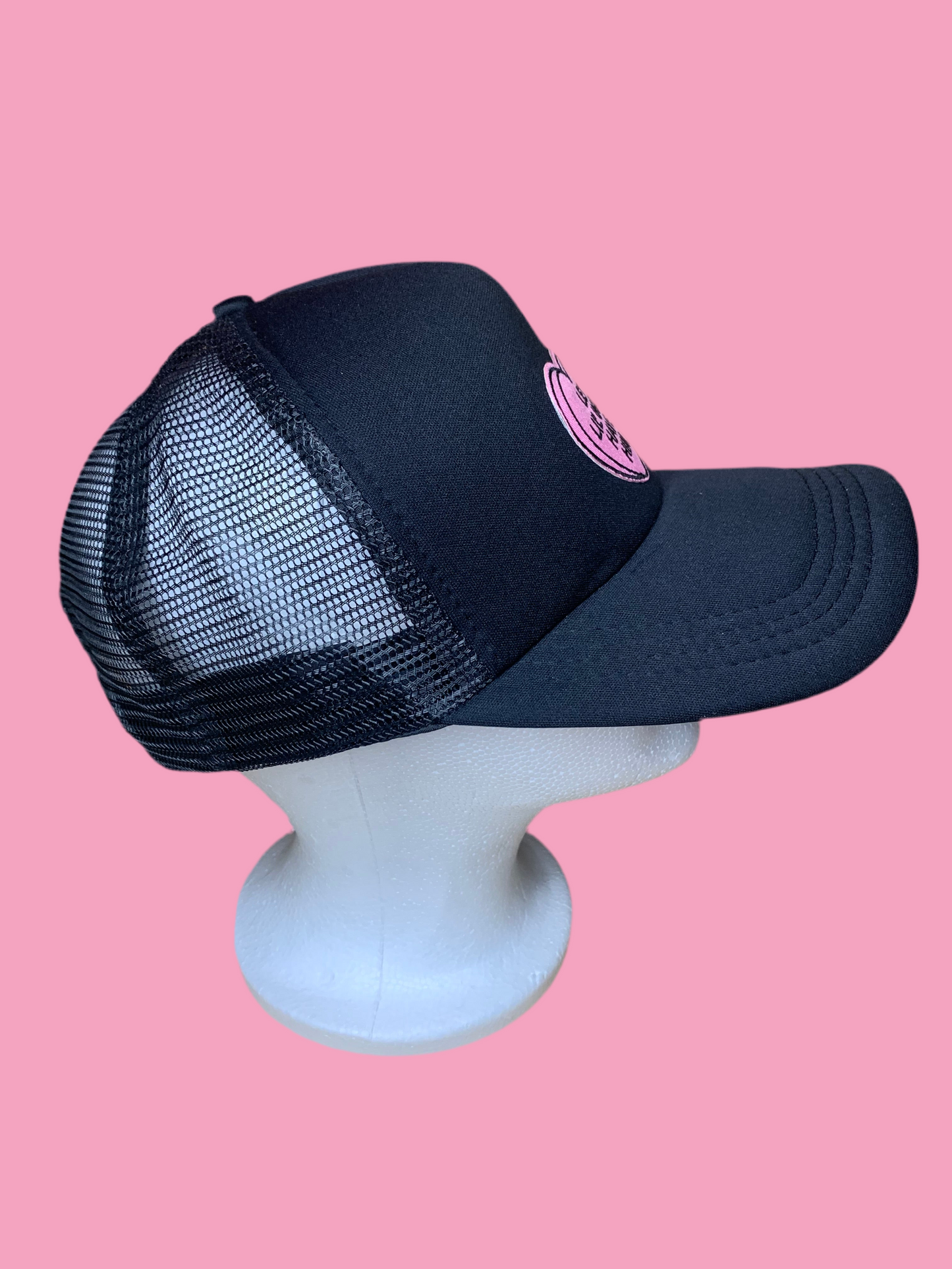 🖤SnapBack trucker hat🧢