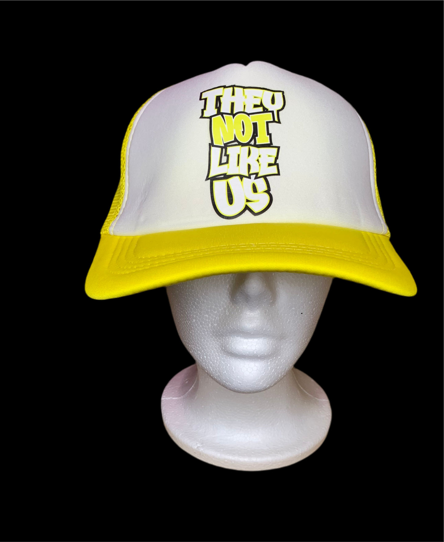 💛Snapback trucker hat 🧢