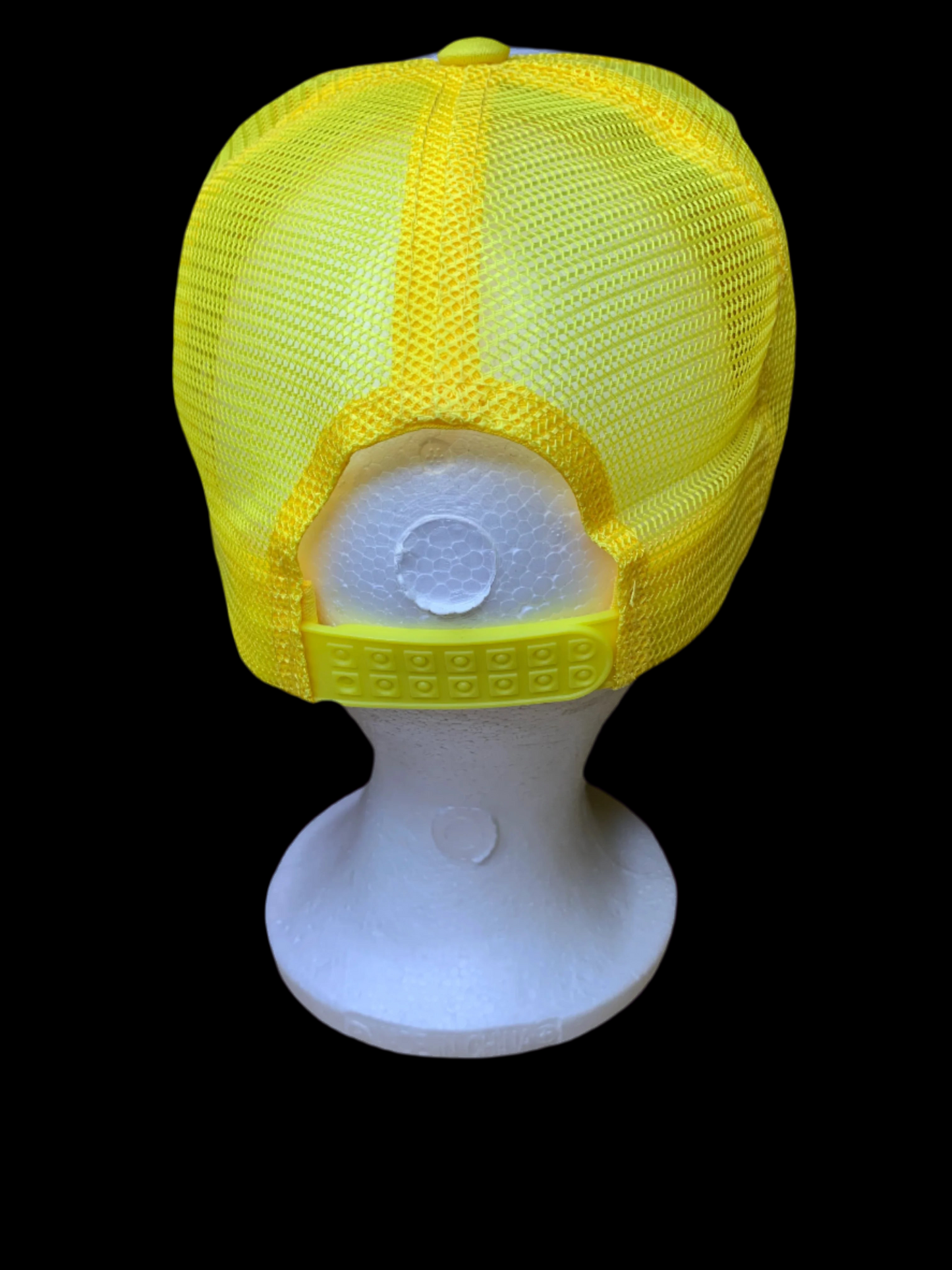 💛🩵SnapBack trucker hat🧢slouch socks🧦& charm bangles set