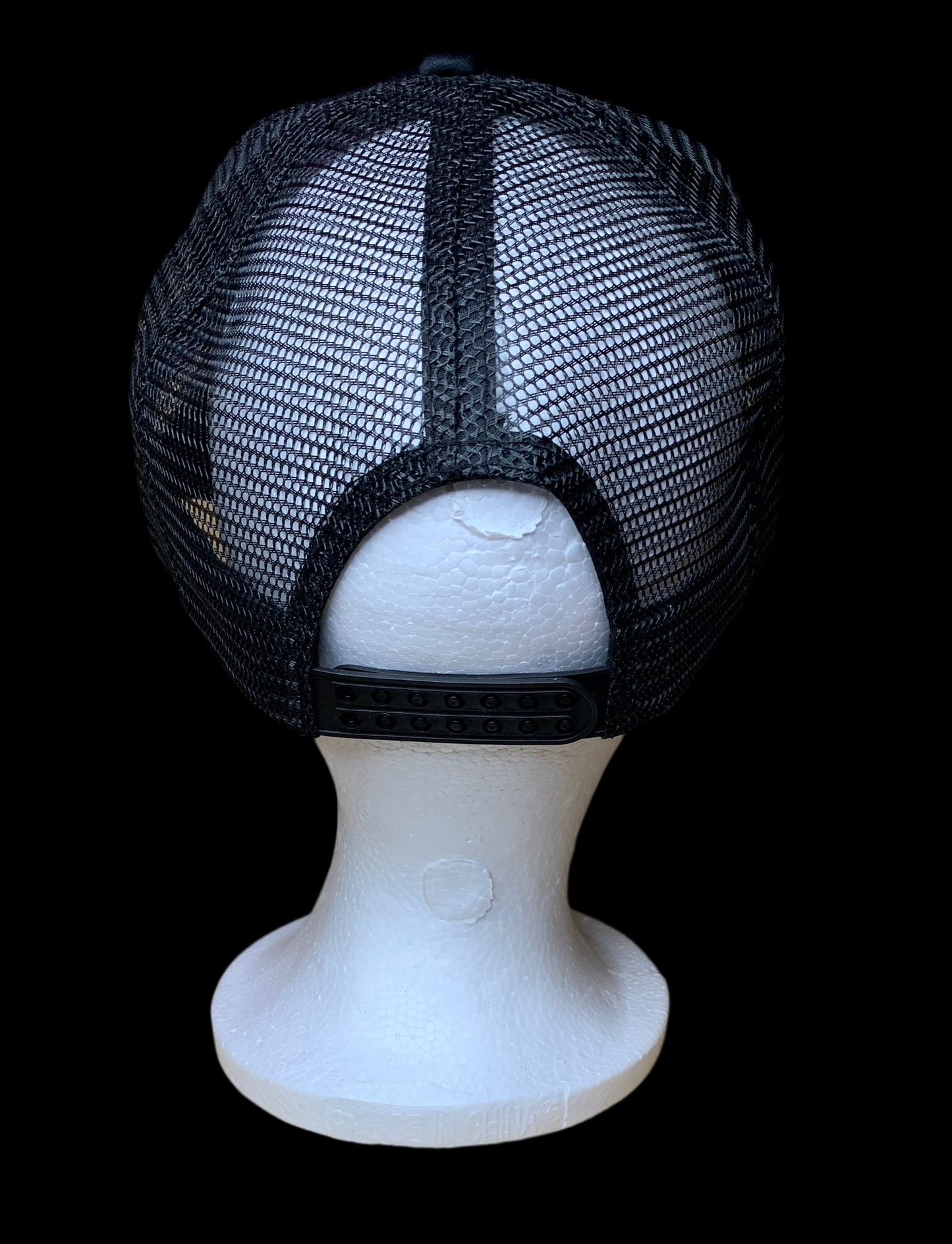 🖤SnapBack trucker hat🧢 & slouch socks🧦set