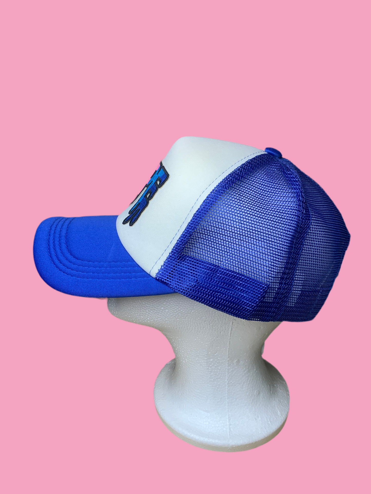 💙Snapback trucker hat🧢