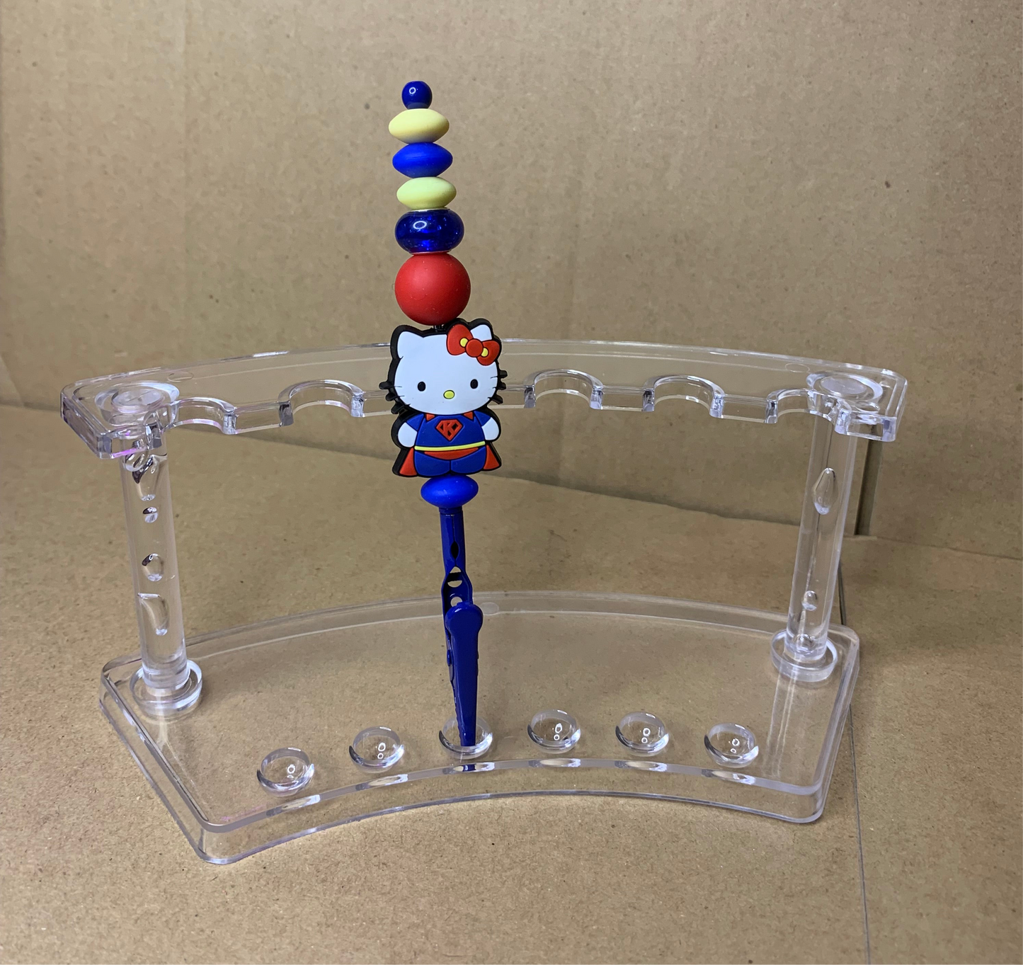 💅🏽Beaded & charmed ATM 🏧 card 💳 grabber