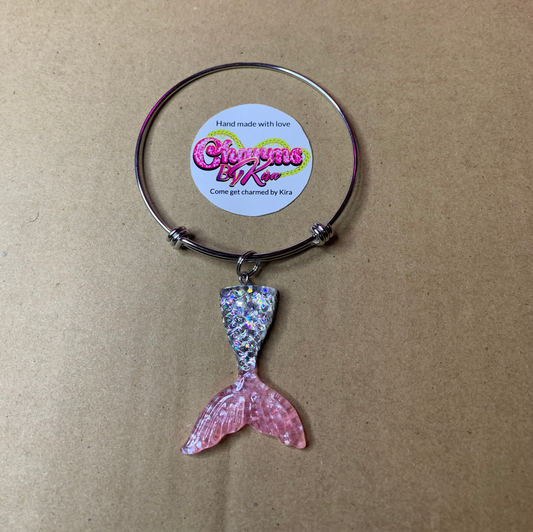 💕Charm bangle💕