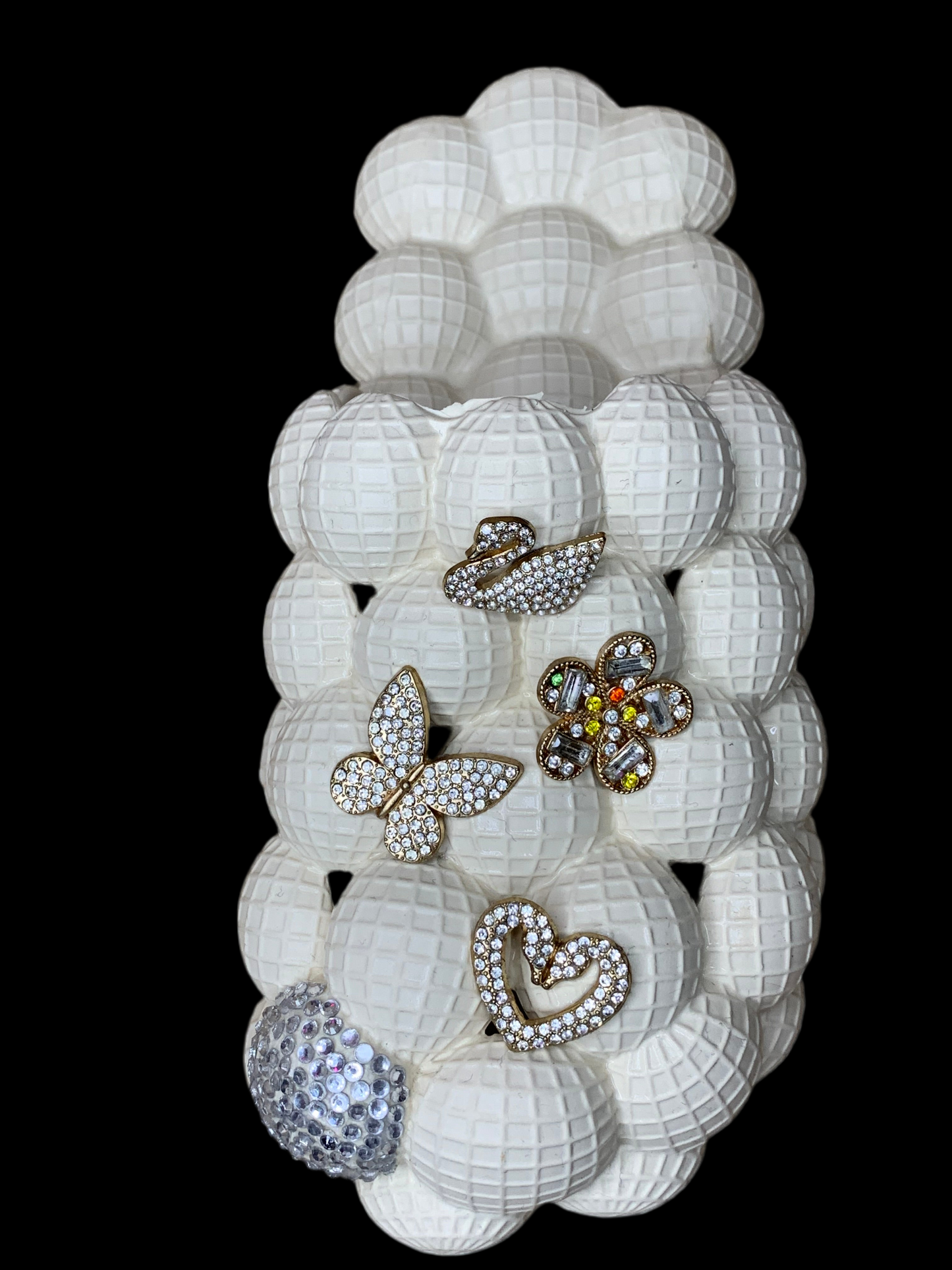 🩶Bubble slides🩶