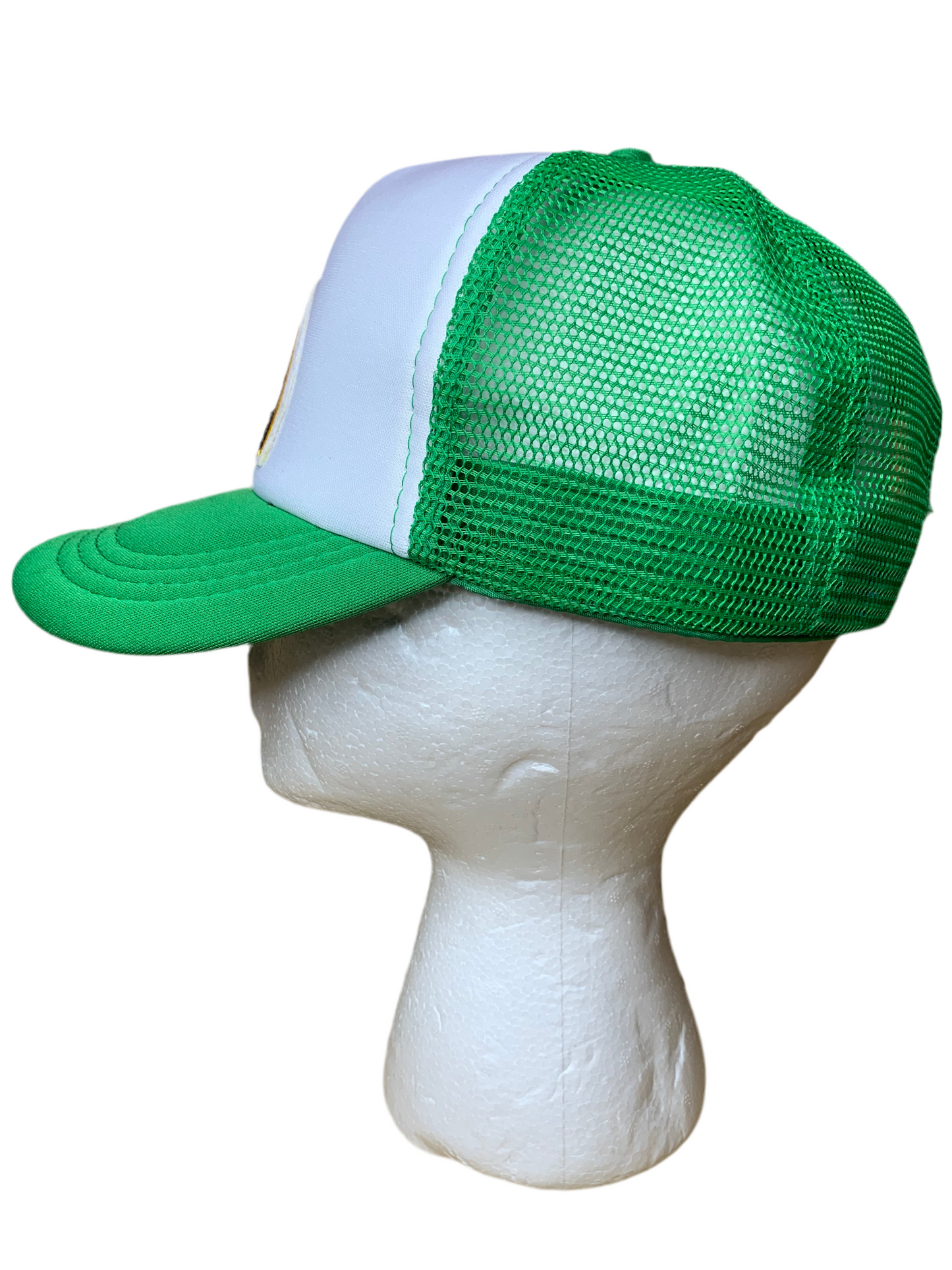 💚Kids SnapBack trucker hat 🧢