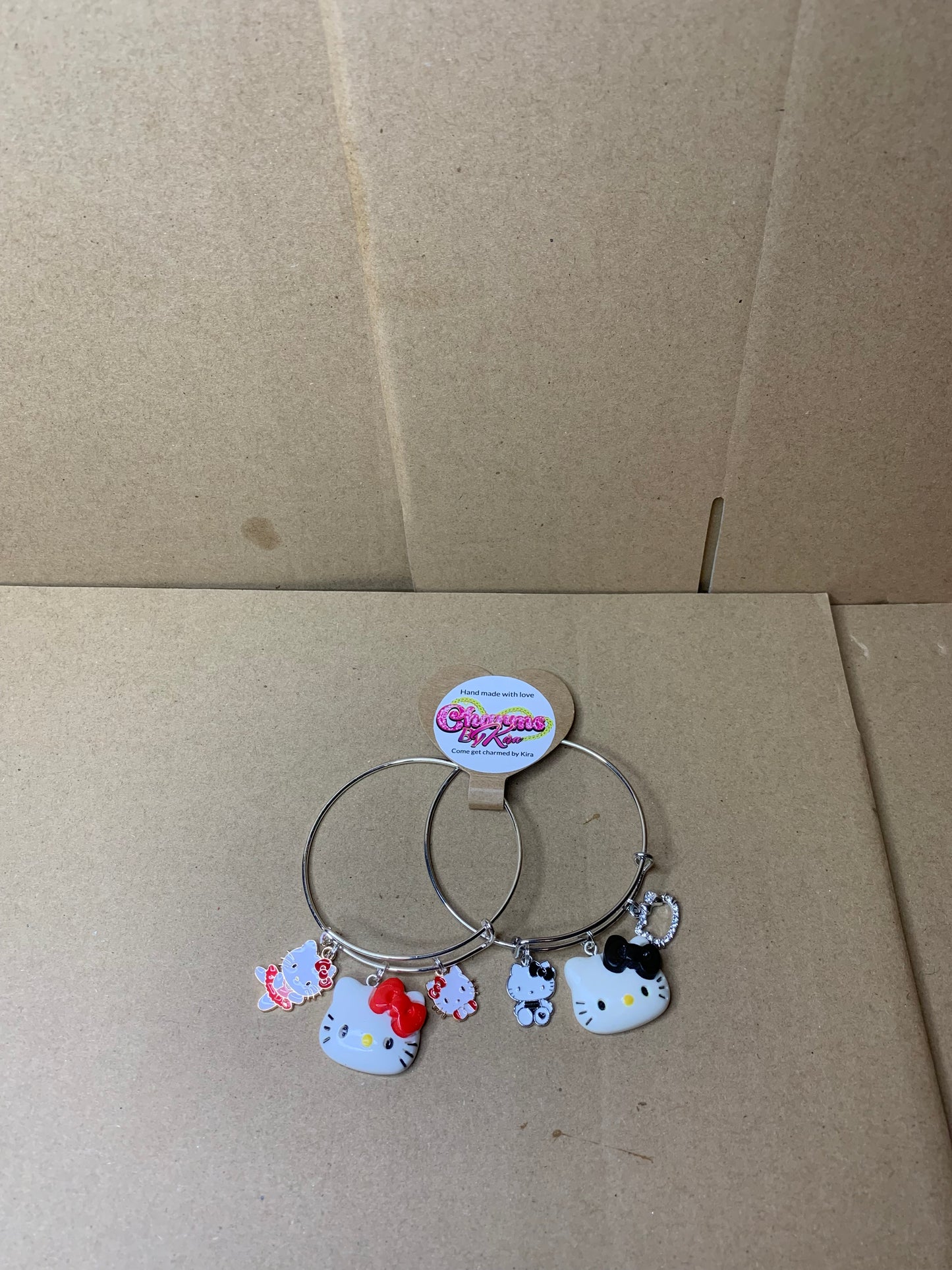 ❤️🖤5pc HELLO👋KITTY SET❤️🖤