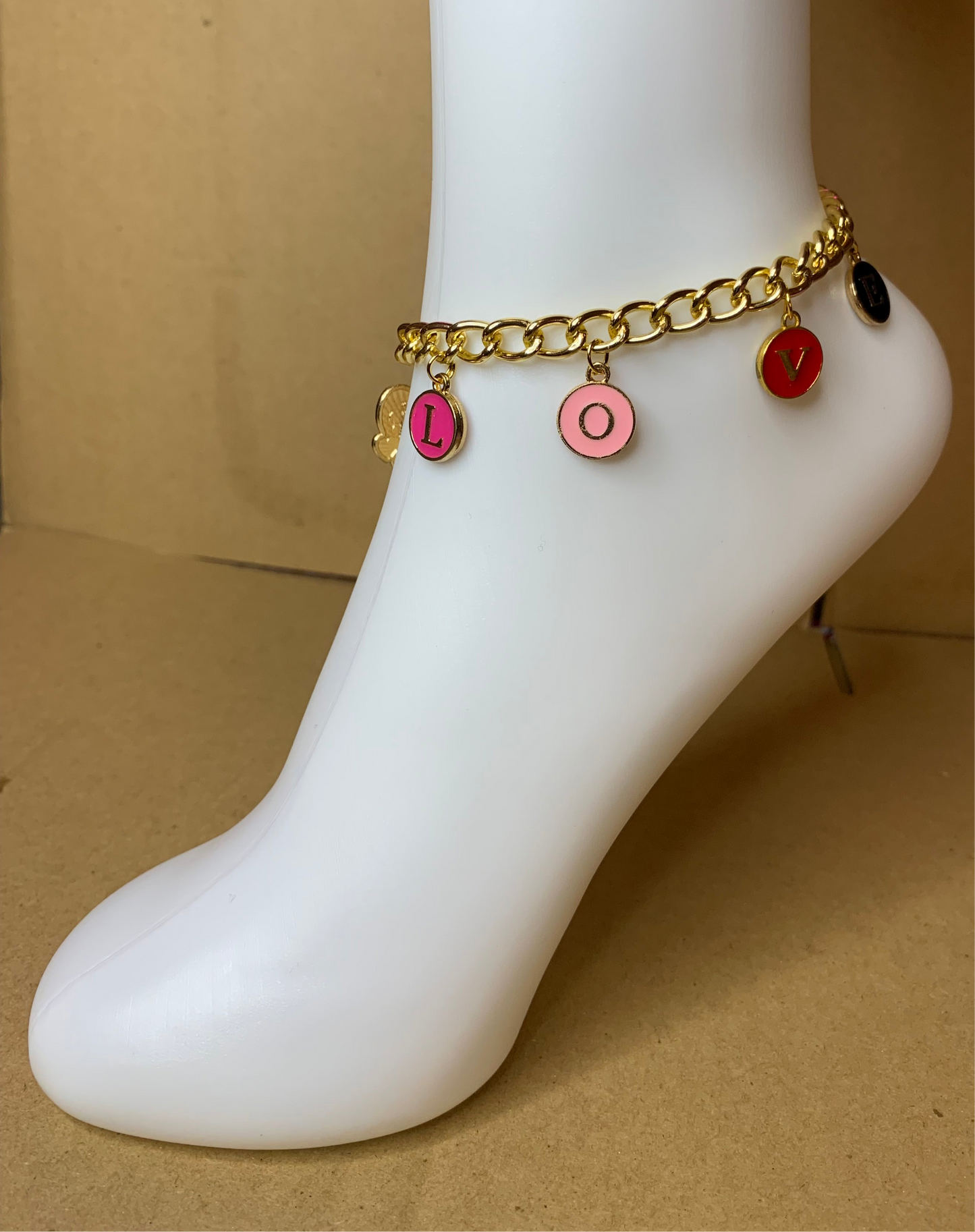 ❤️Ankle bracelet❤️