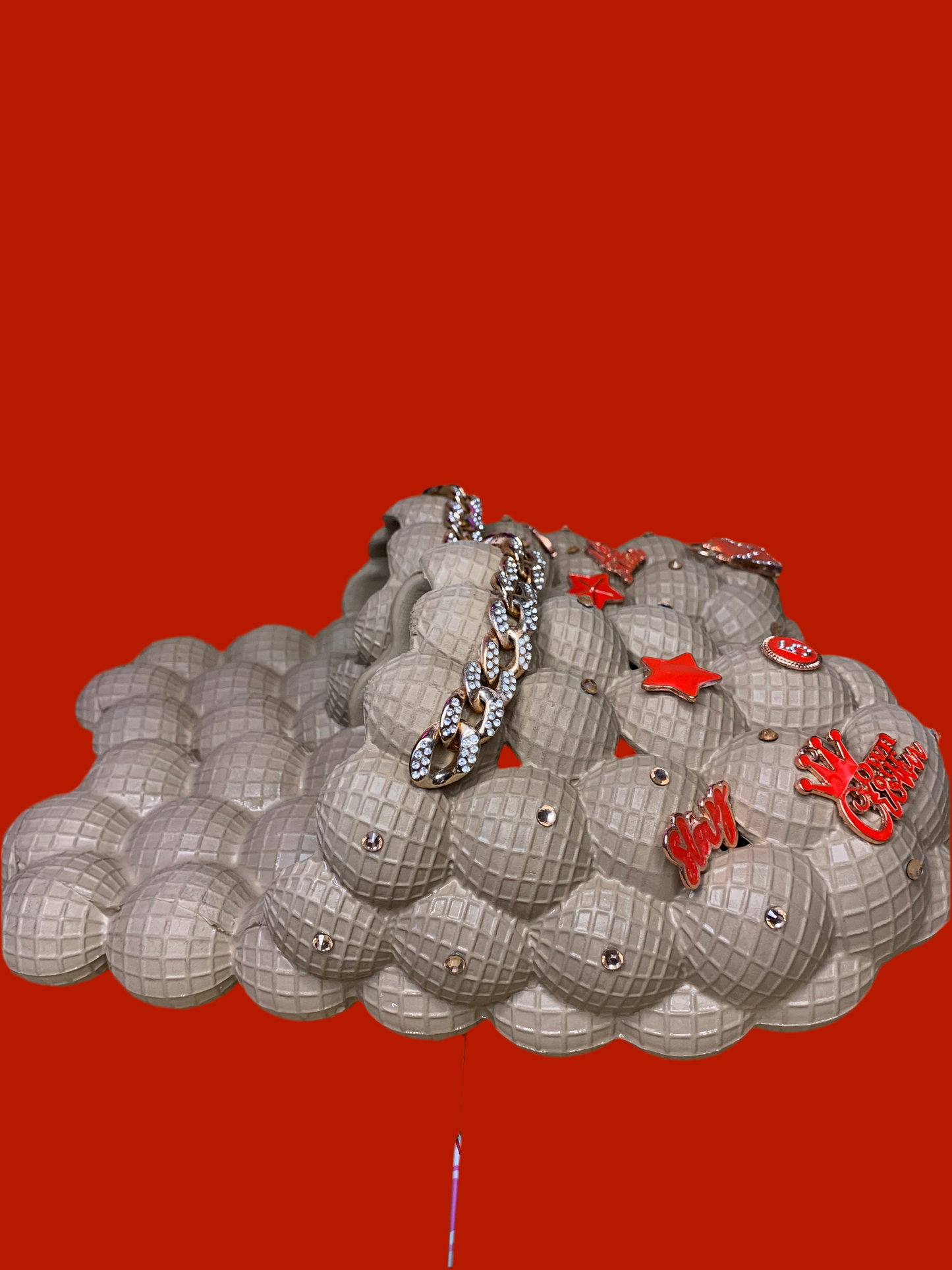 ❤️Bubble slides❤️