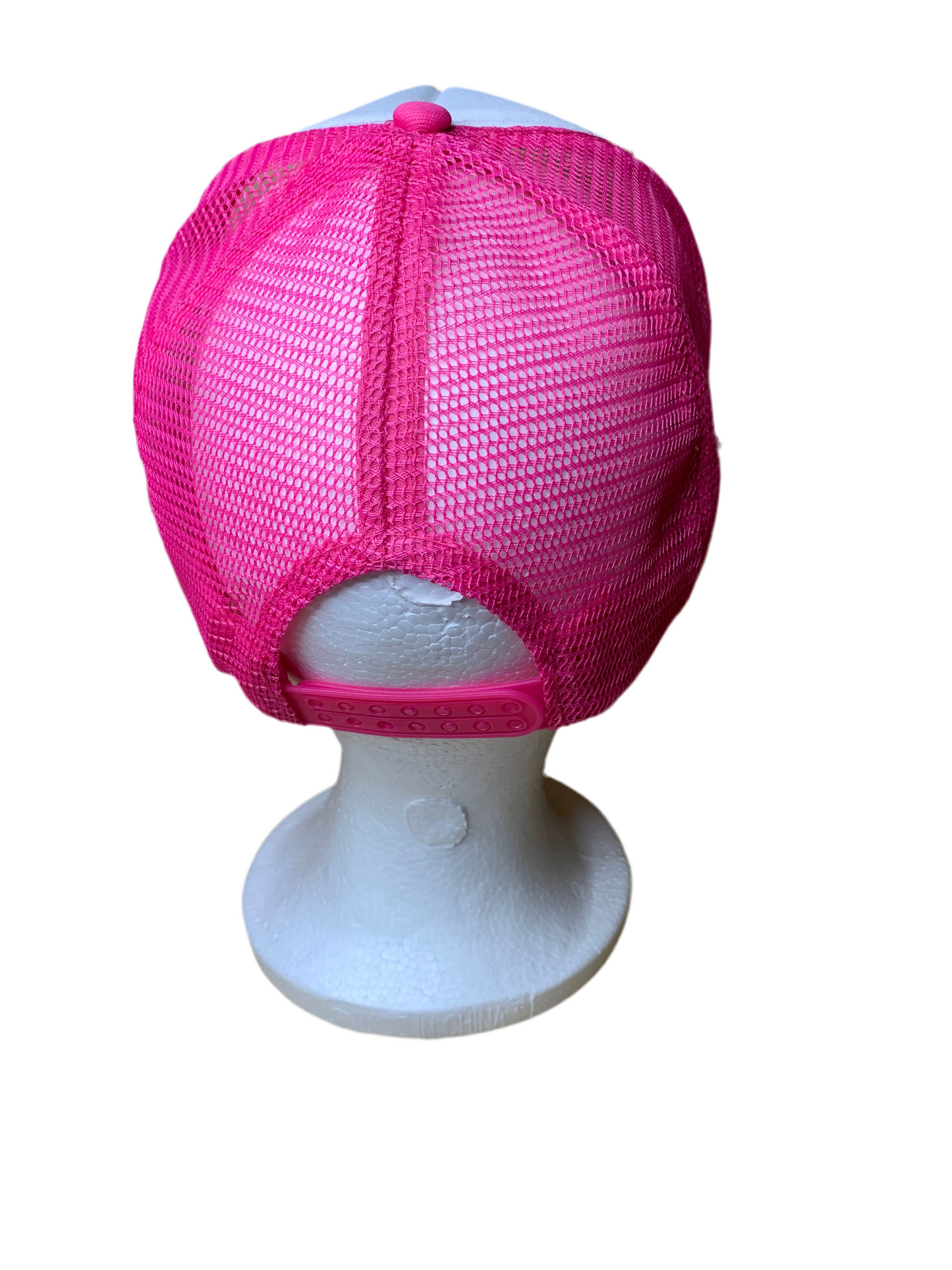 💕SnapBack trucker hat🧢