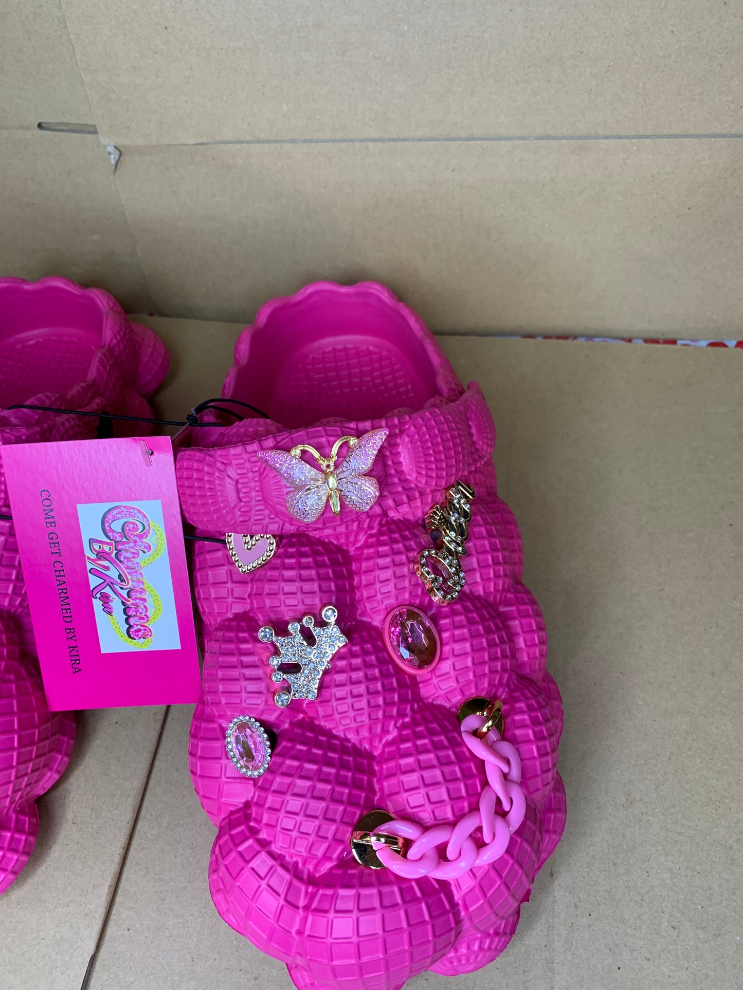 💞Bubble slides bundle💞