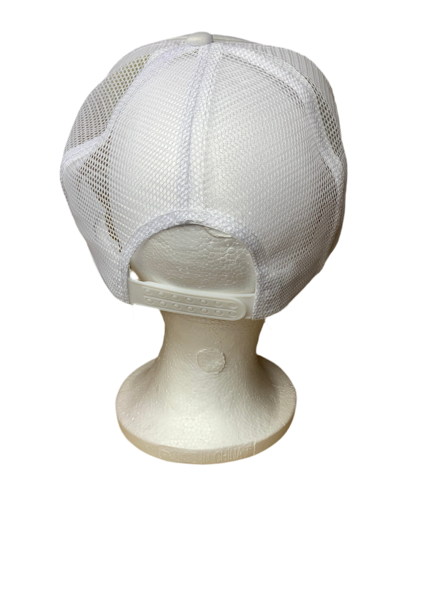 🤍SnapBack trucker hat🧢