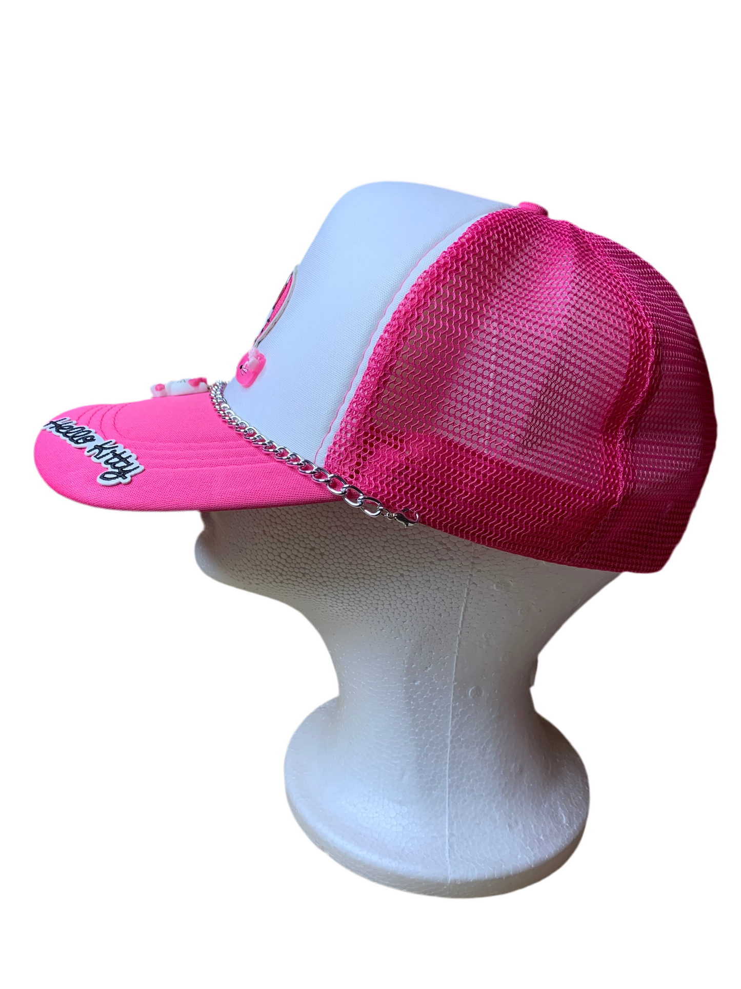 🩷SnapBack trucker hat🧢