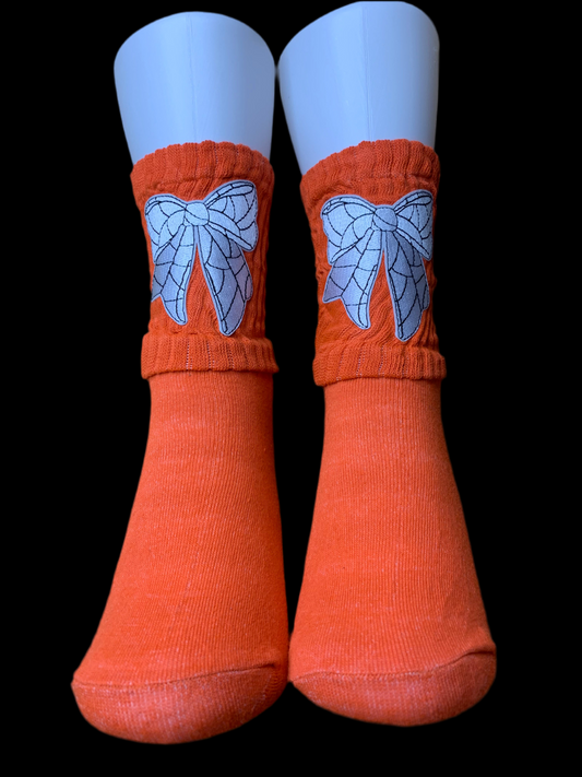 🏐Kids/teens slouch socks🧦