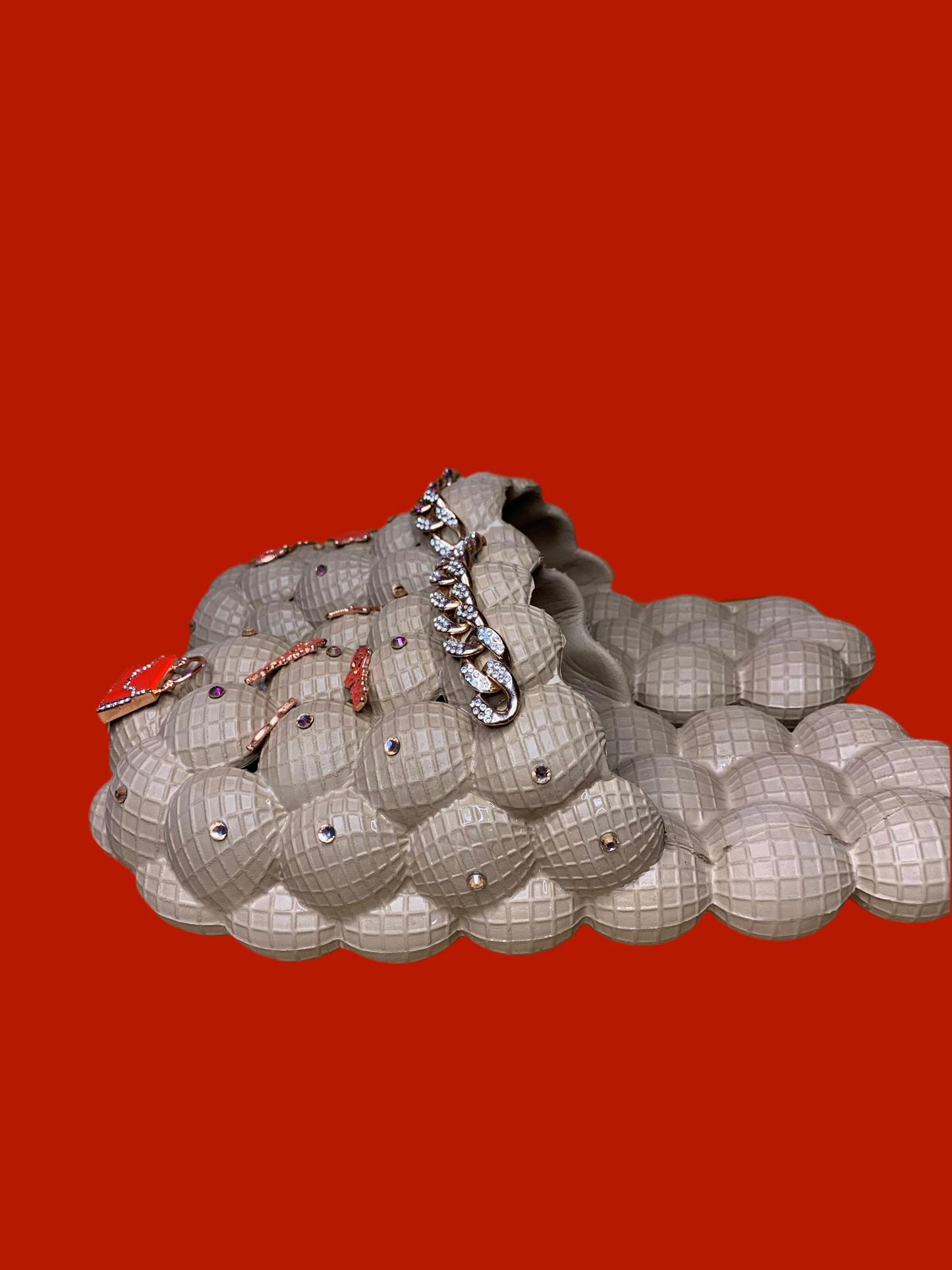 ❤️Bubble slides❤️