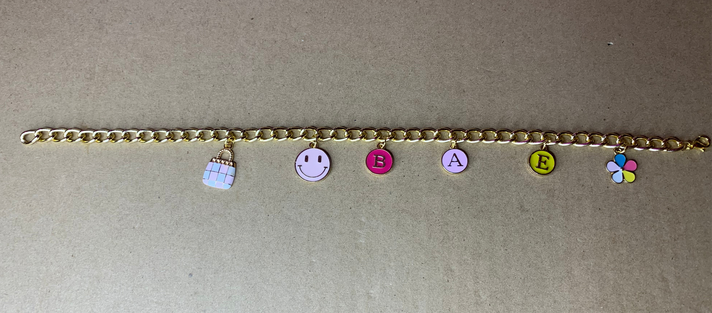 🌸Ankle bracelet🌸