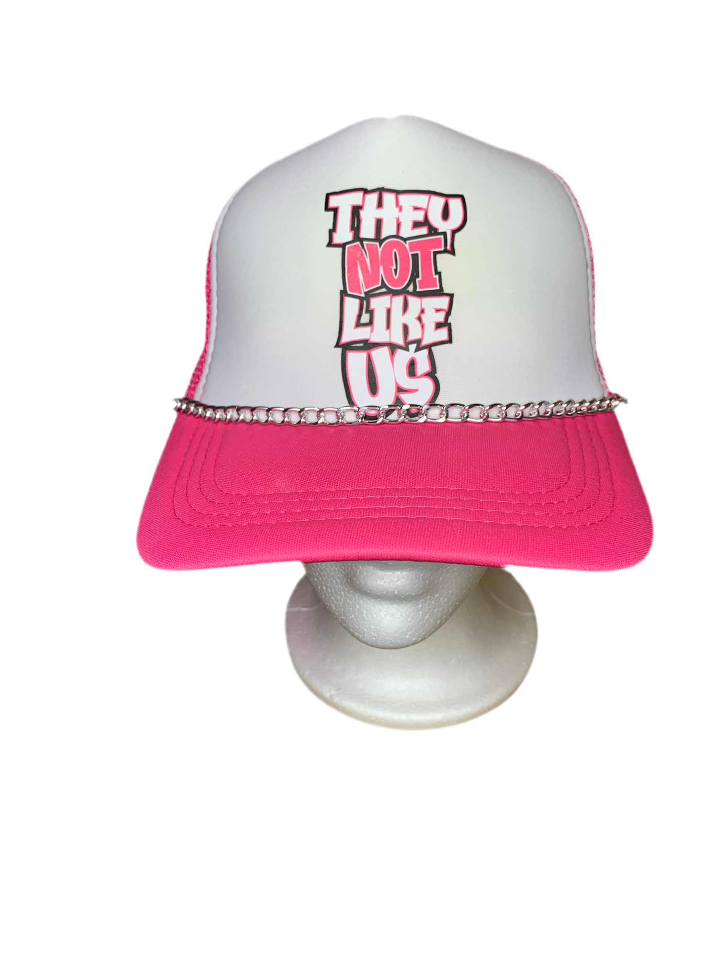 🩷SnapBack trucker hat 🧢