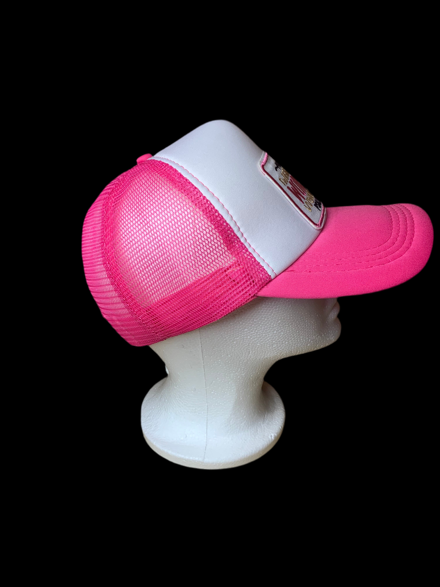 🩷SnapBack trucker hat 🧢