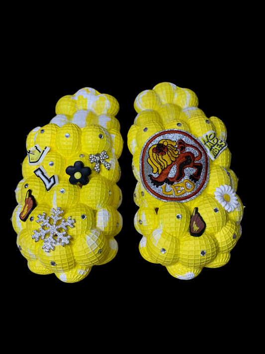 💛Bubble slides💛