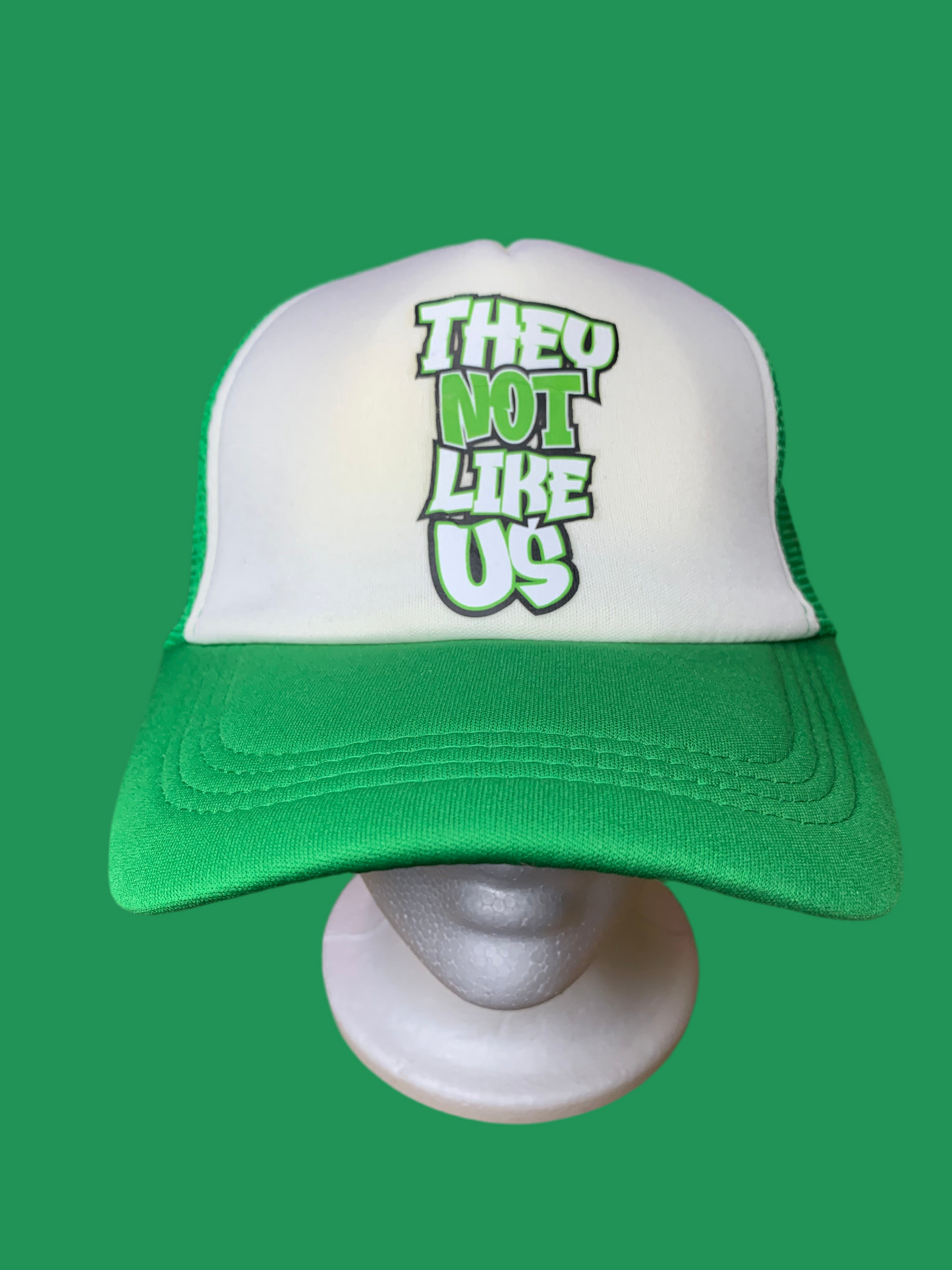 💚Snapback trucker hat 🧢