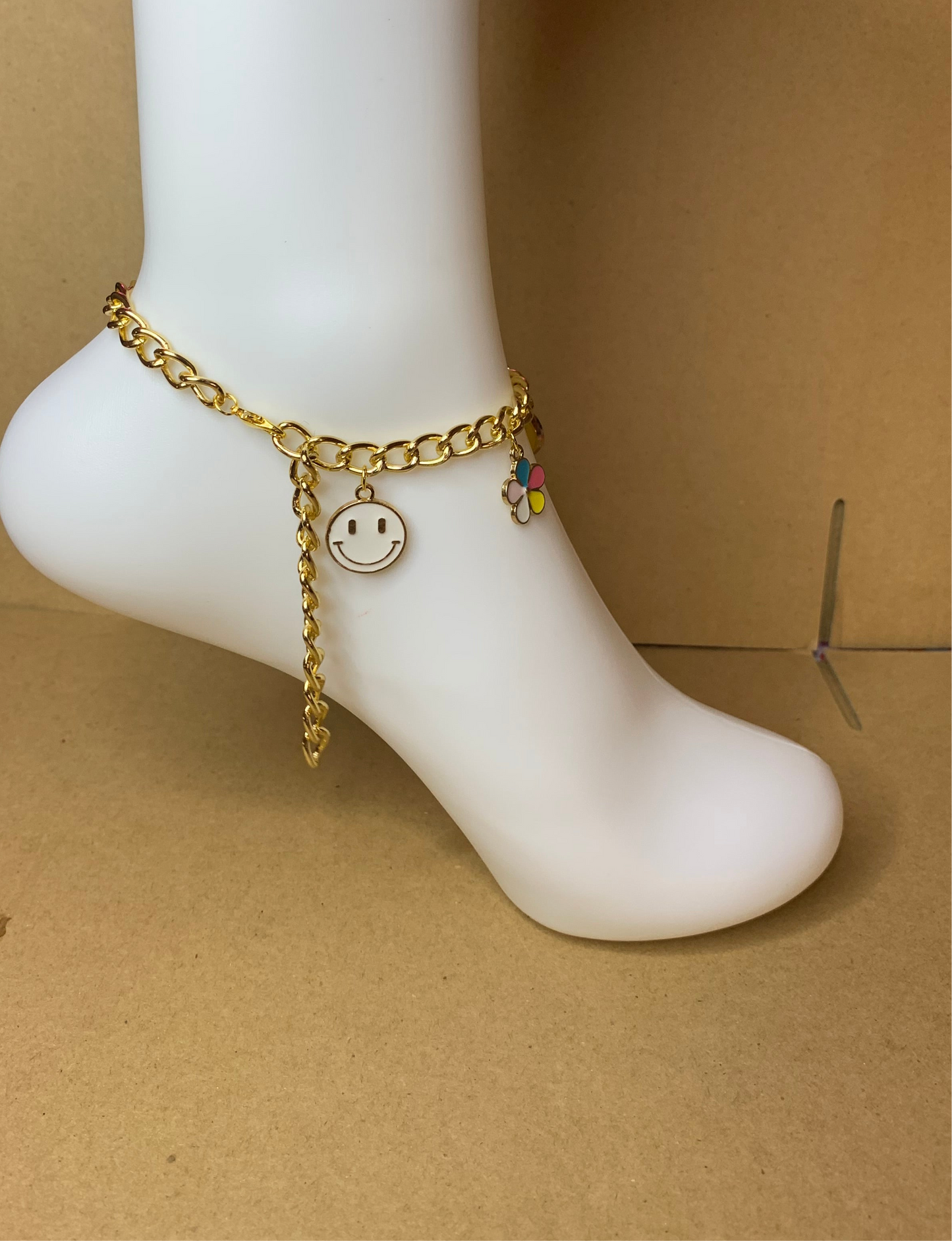 😍Ankle bracelet😍