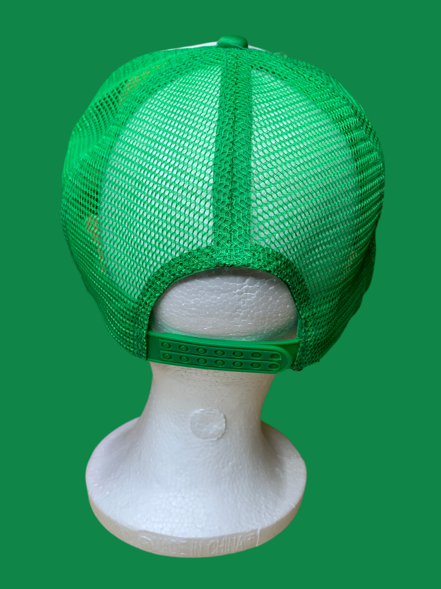 💚Snapback trucker hat 🧢