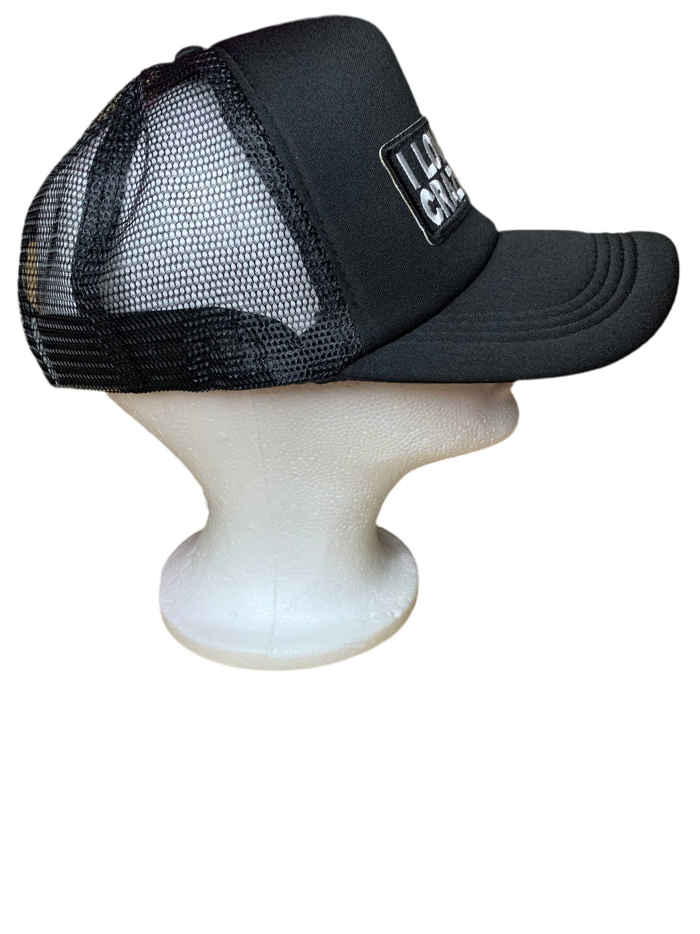 🖤SnapBack trucker hat🧢